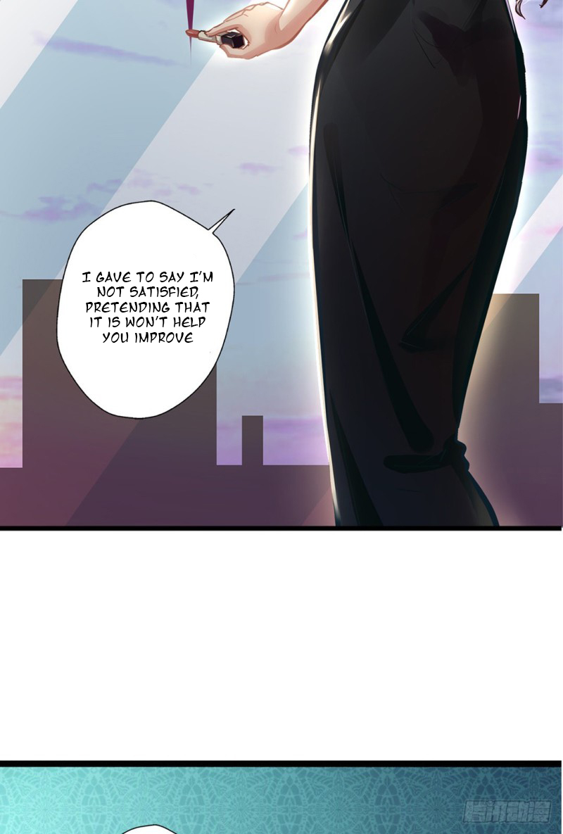 Lovable and Dark Wife Ch. 1 第8页