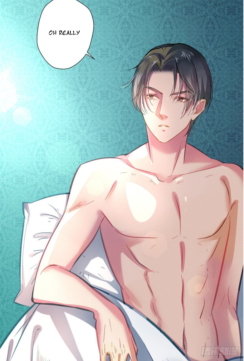 Lovable and Dark Wife Ch. 1 第9页