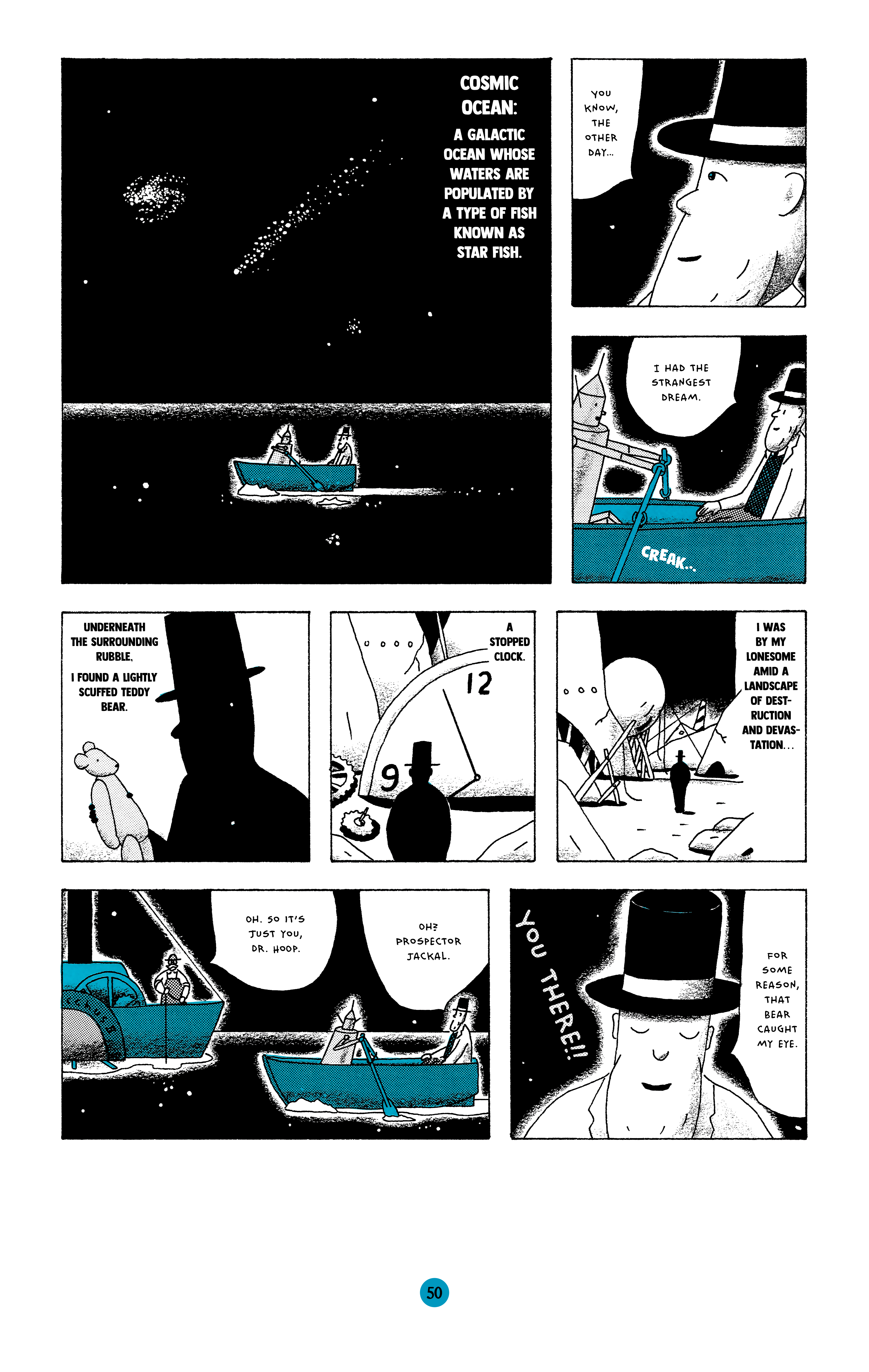 Phantasmagoria Days Star Fishing 第2页