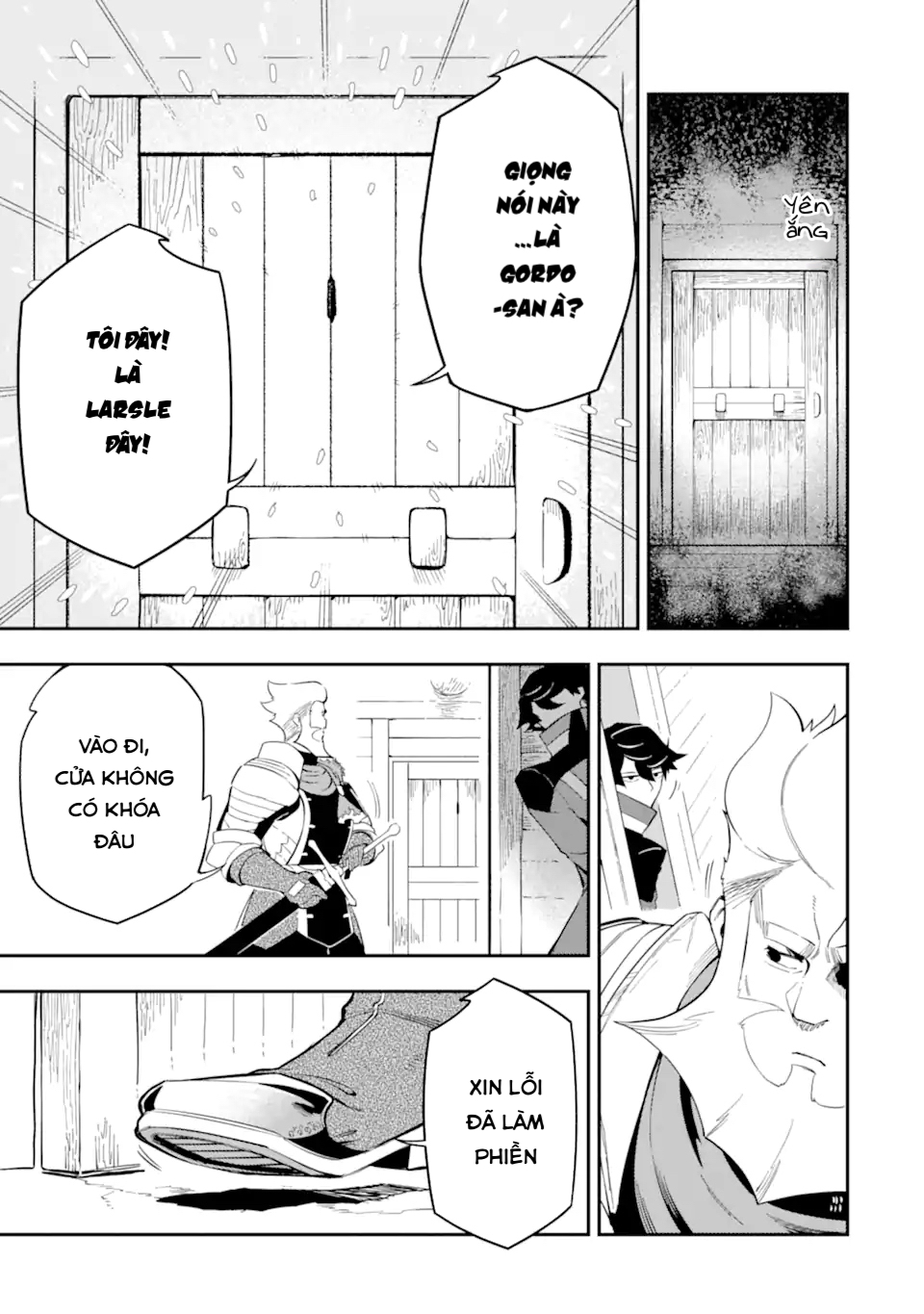 Ansatsu Skill de Isekai Saikyou ~Renkinjutsu to Ansatsujutsu wo Kiwameta Ore wa, Sekai wo Kage kara Shihai suru~ Vol. 2 Ch. 4.2 第13页