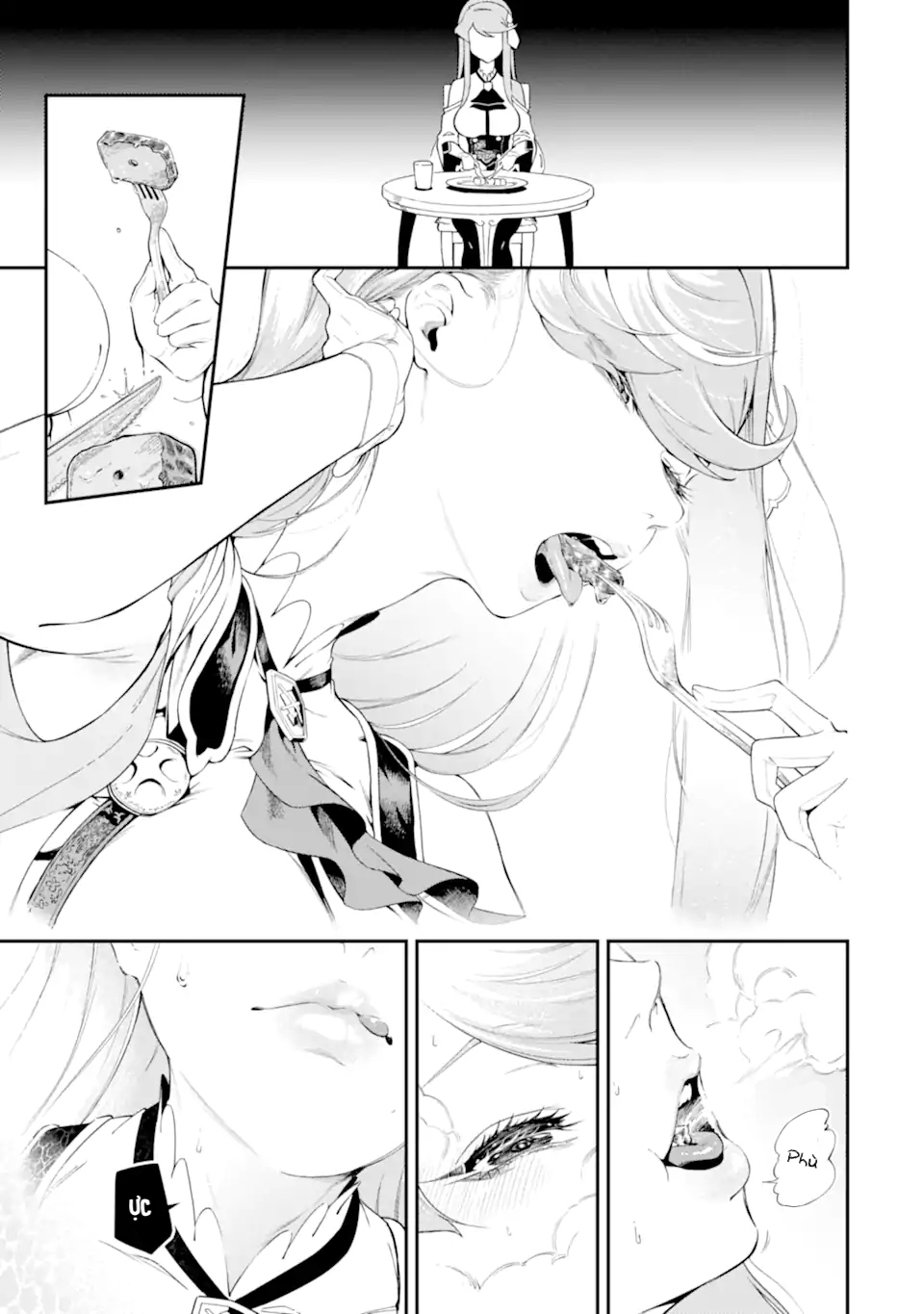Ansatsu Skill de Isekai Saikyou ~Renkinjutsu to Ansatsujutsu wo Kiwameta Ore wa, Sekai wo Kage kara Shihai suru~ Vol. 2 Ch. 4.2 第3页