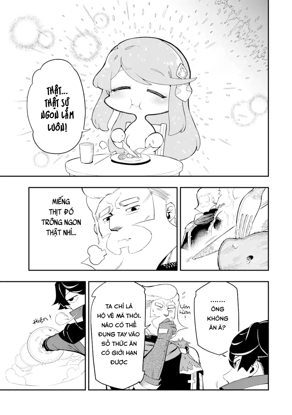 Ansatsu Skill de Isekai Saikyou ~Renkinjutsu to Ansatsujutsu wo Kiwameta Ore wa, Sekai wo Kage kara Shihai suru~ Vol. 2 Ch. 4.2 第5页