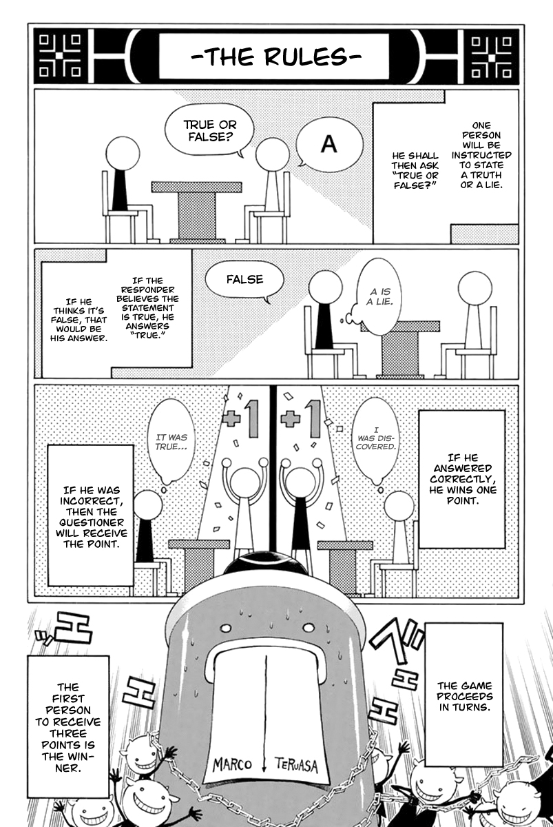 Acma:Game Vol. 1 Ch. 2 第18页