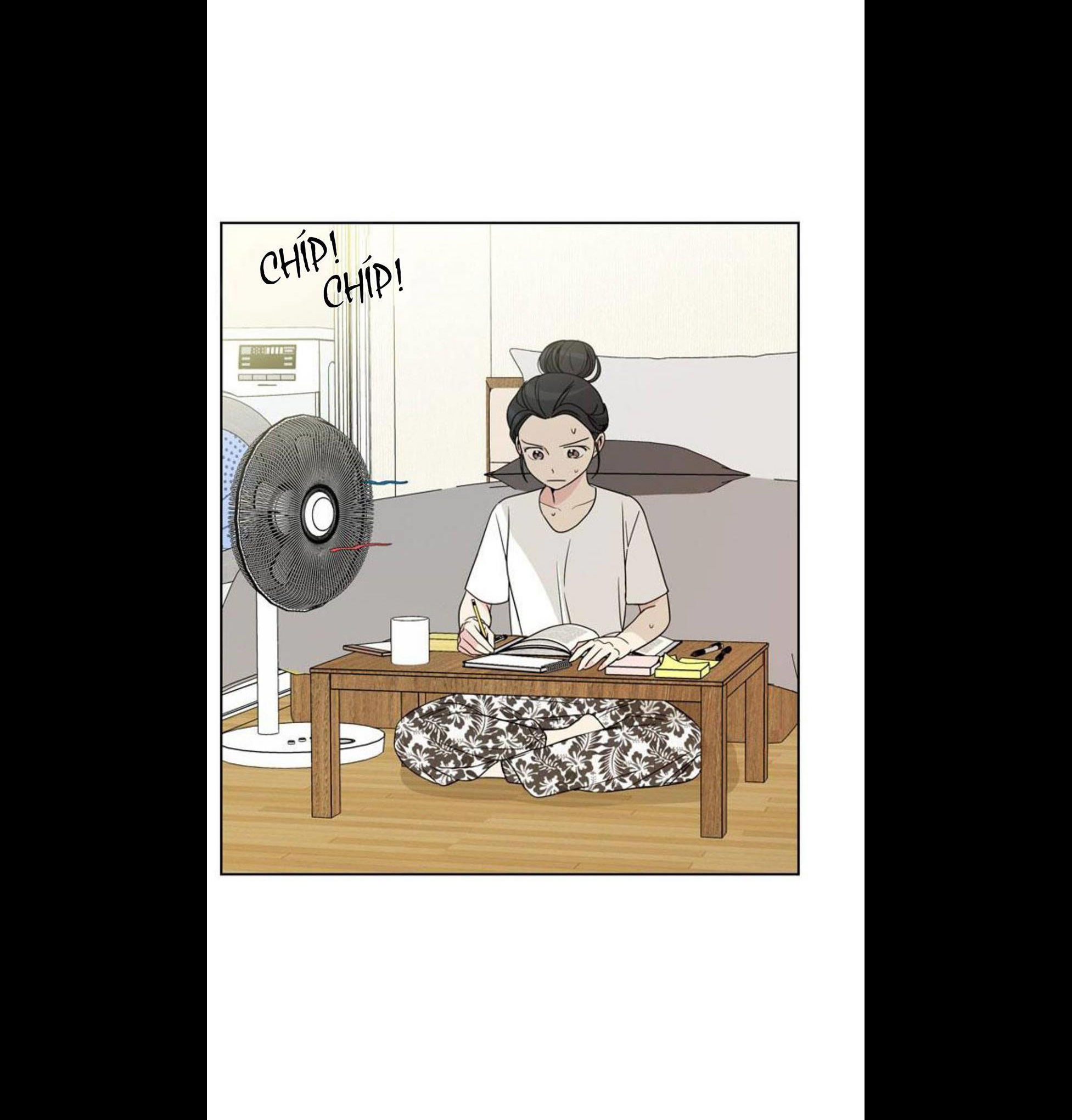 Mom, I'm Sorry Ch. 5 第2页