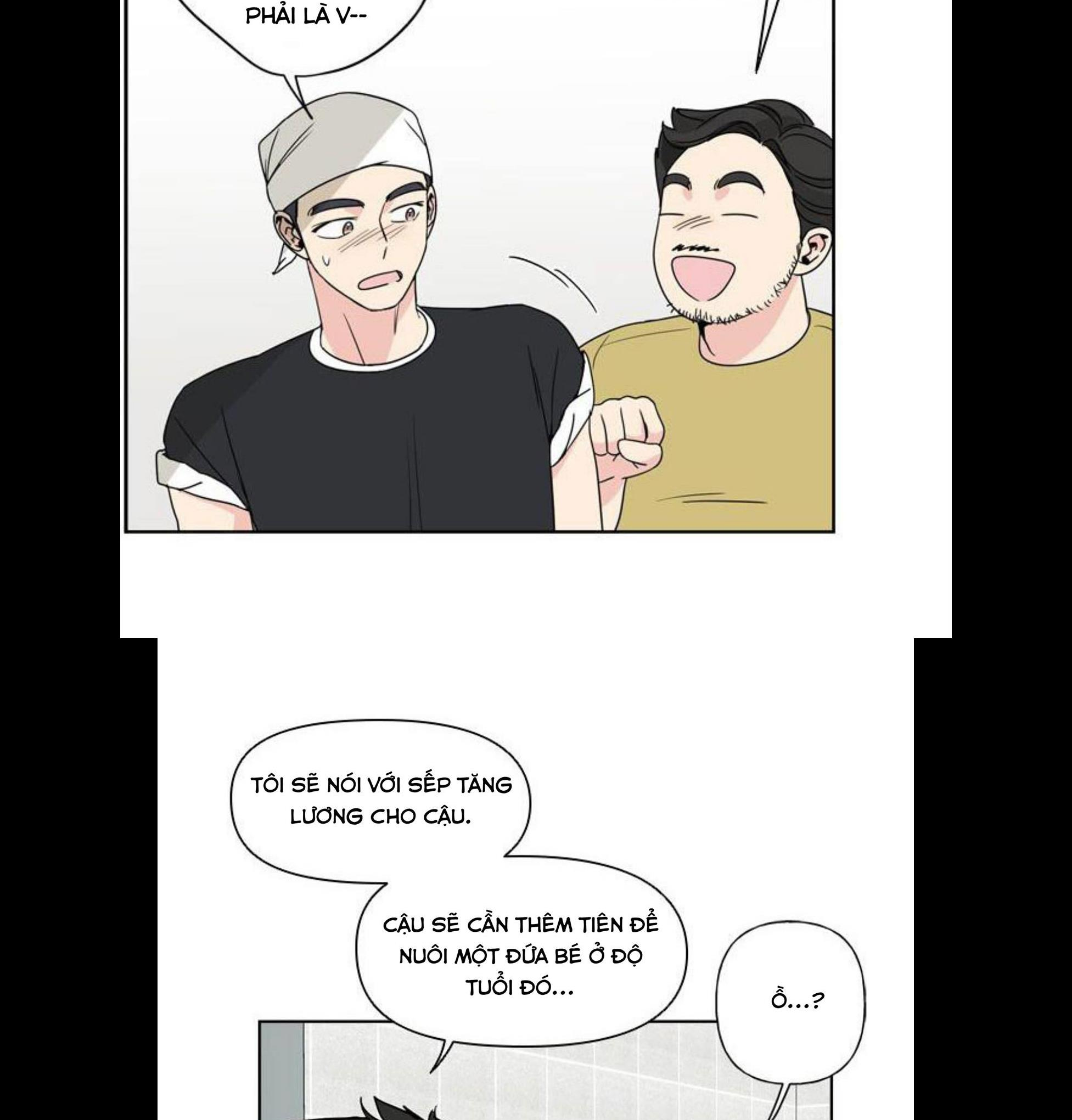 Mom, I'm Sorry Ch. 5 第11页