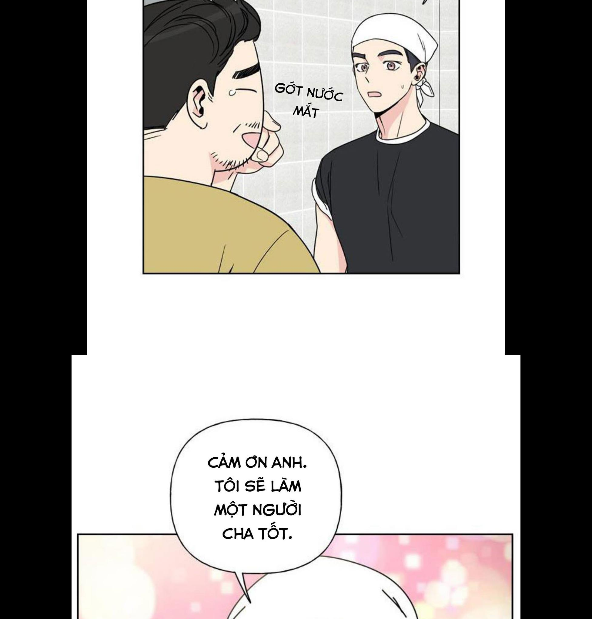 Mom, I'm Sorry Ch. 5 第12页