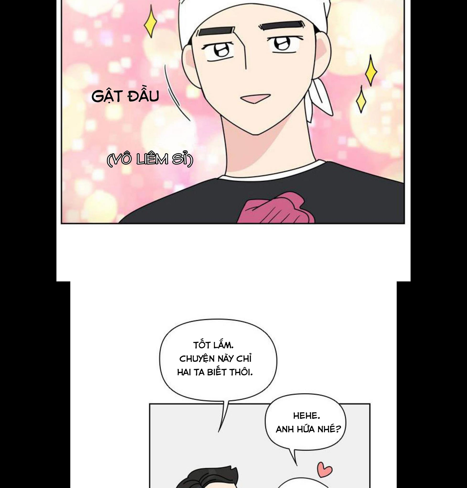 Mom, I'm Sorry Ch. 5 第13页