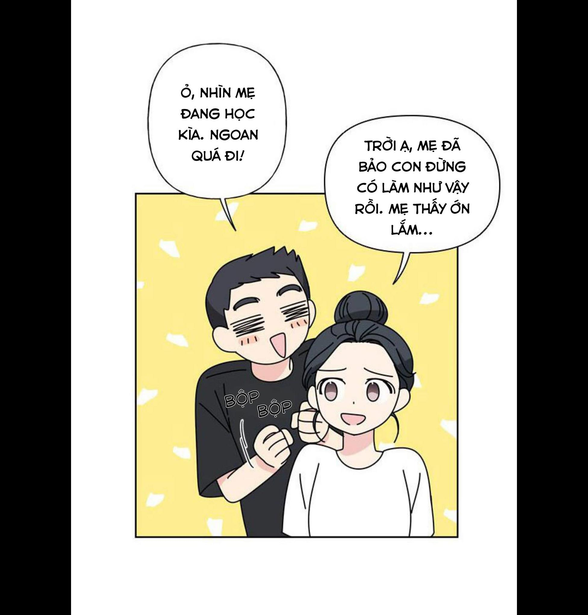 Mom, I'm Sorry Ch. 5 第16页