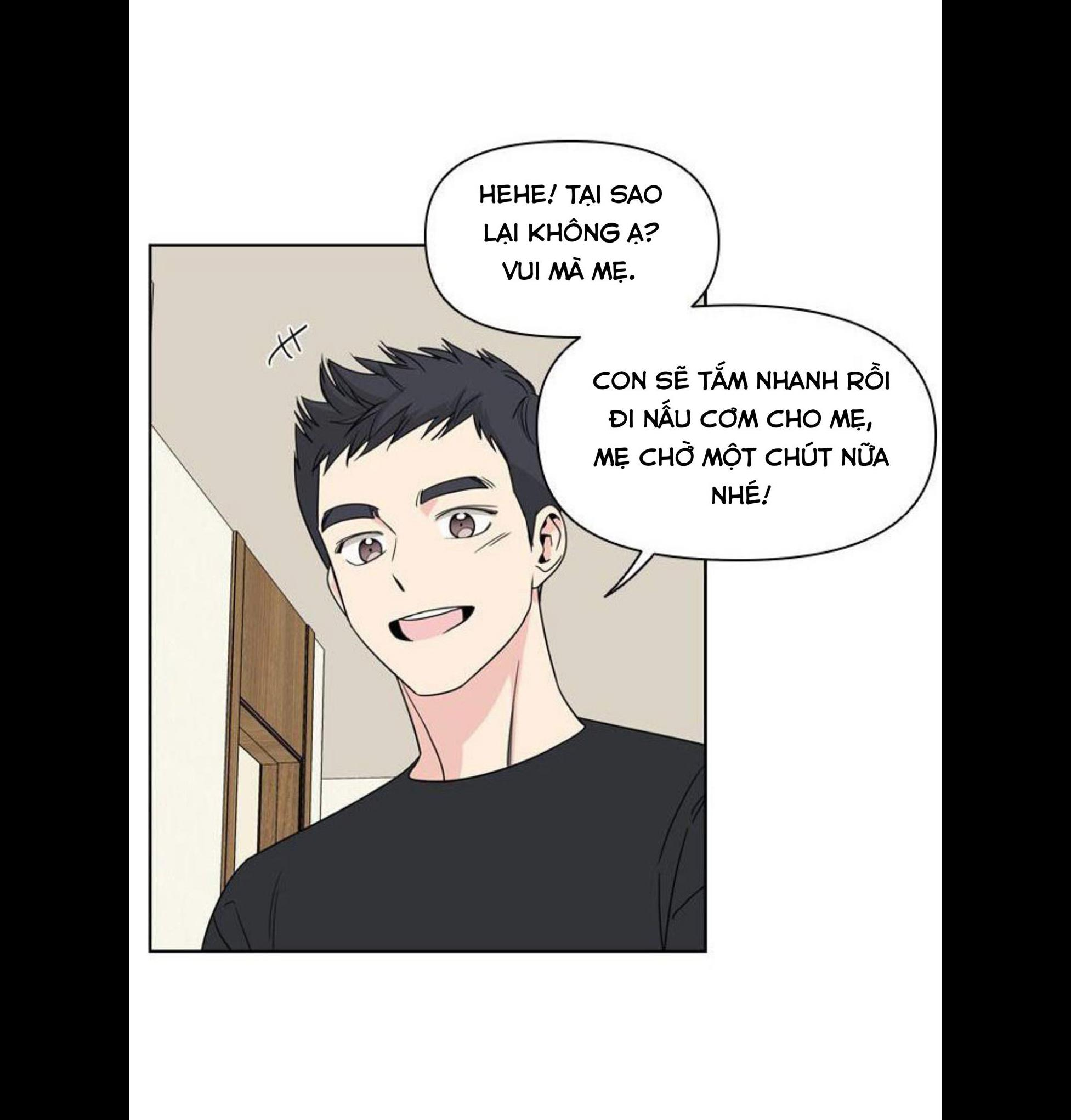 Mom, I'm Sorry Ch. 5 第17页