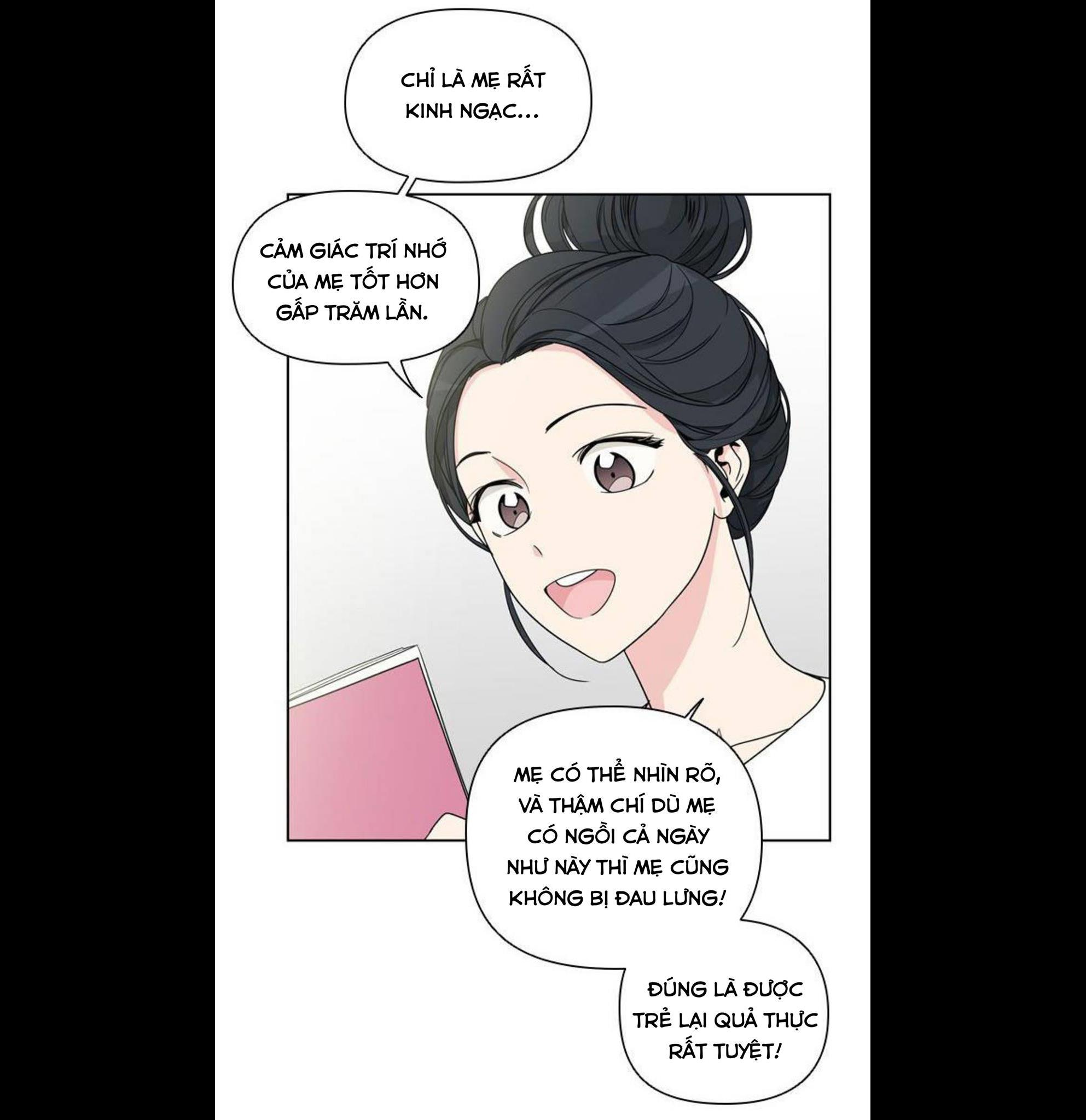 Mom, I'm Sorry Ch. 5 第19页