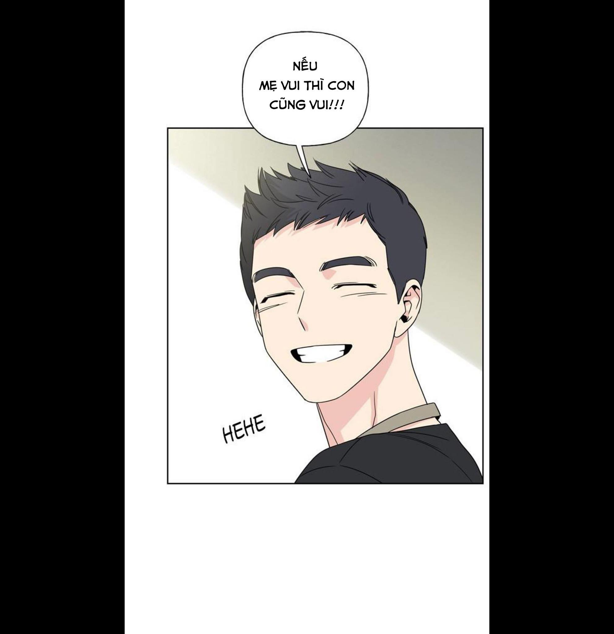 Mom, I'm Sorry Ch. 5 第21页