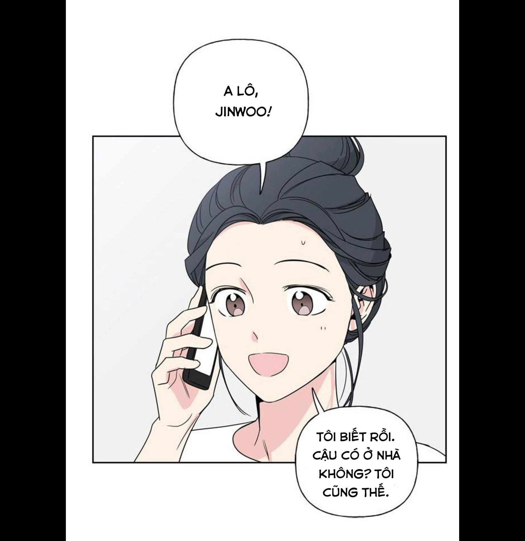 Mom, I'm Sorry Ch. 5 第23页