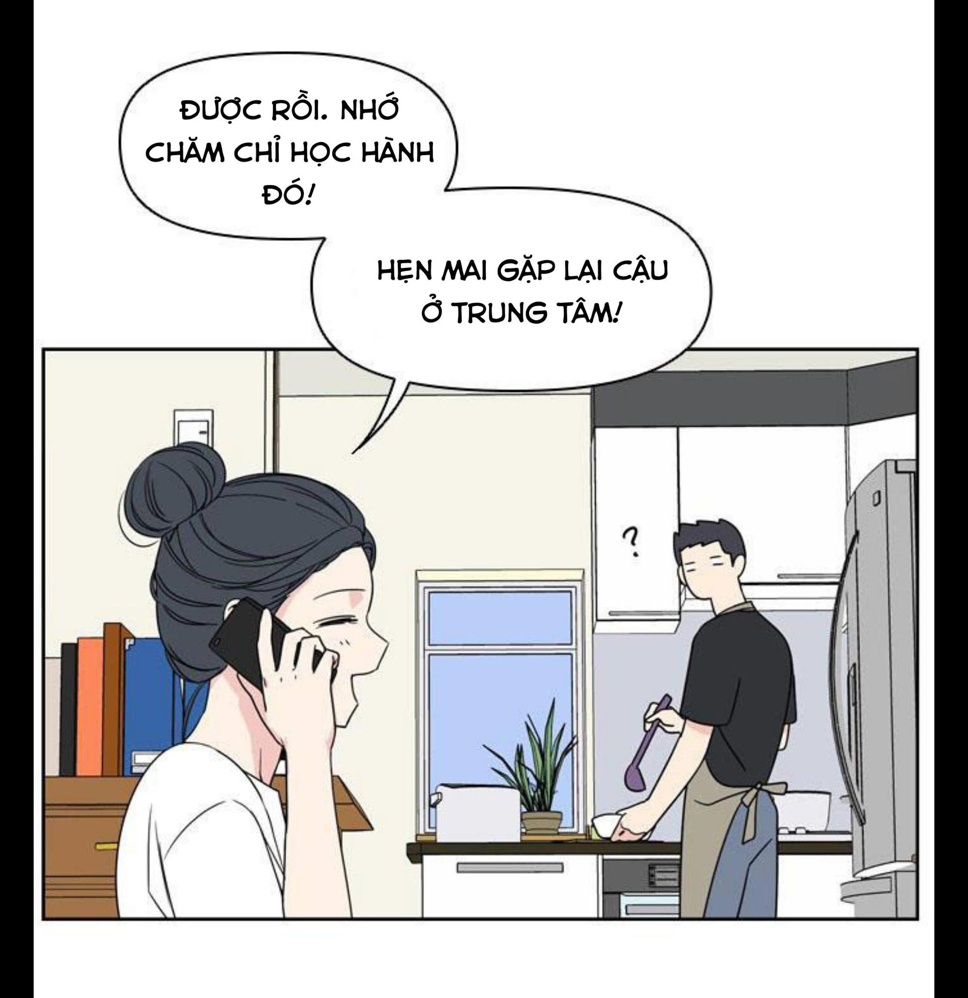 Mom, I'm Sorry Ch. 5 第24页