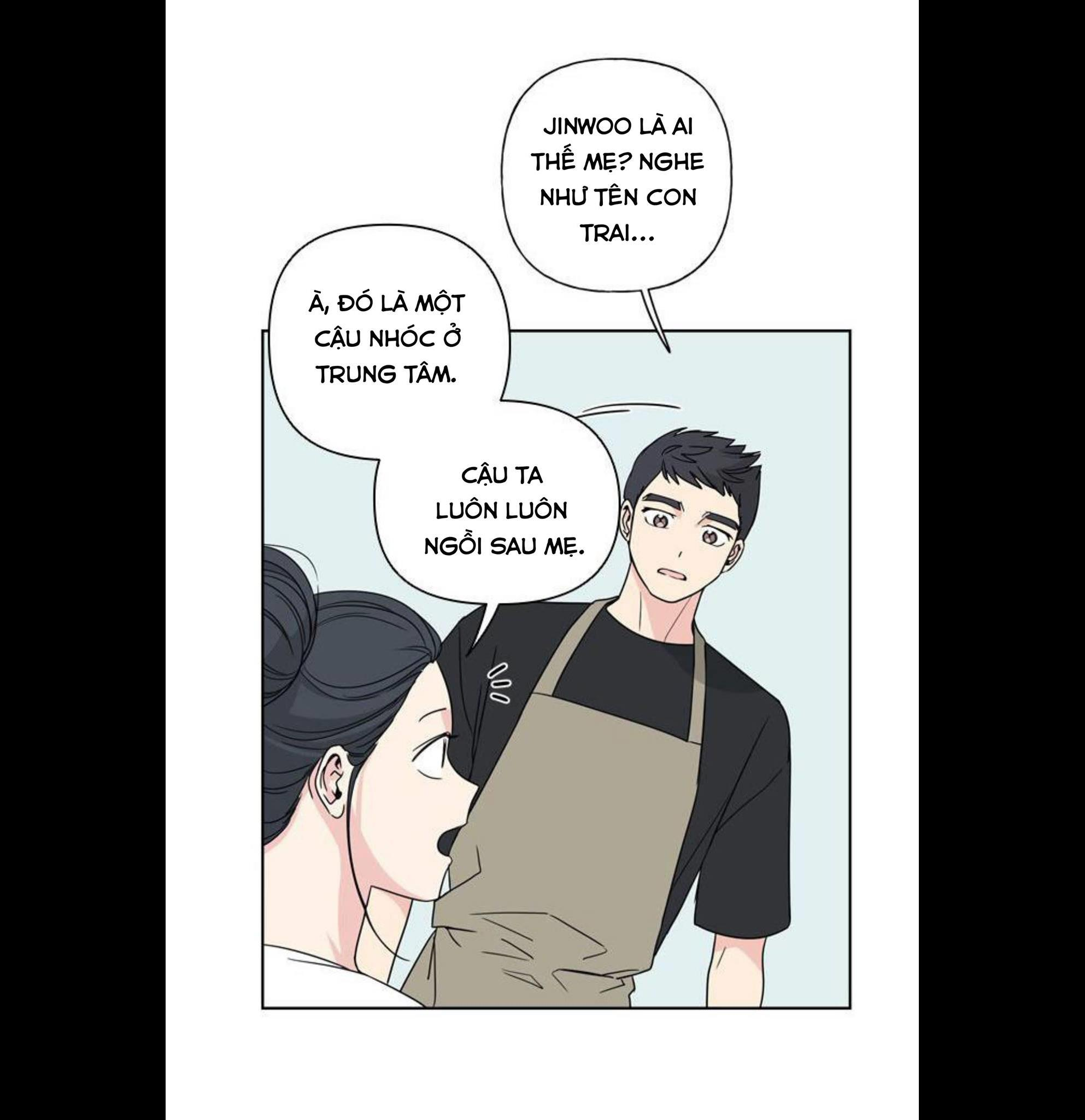 Mom, I'm Sorry Ch. 5 第25页