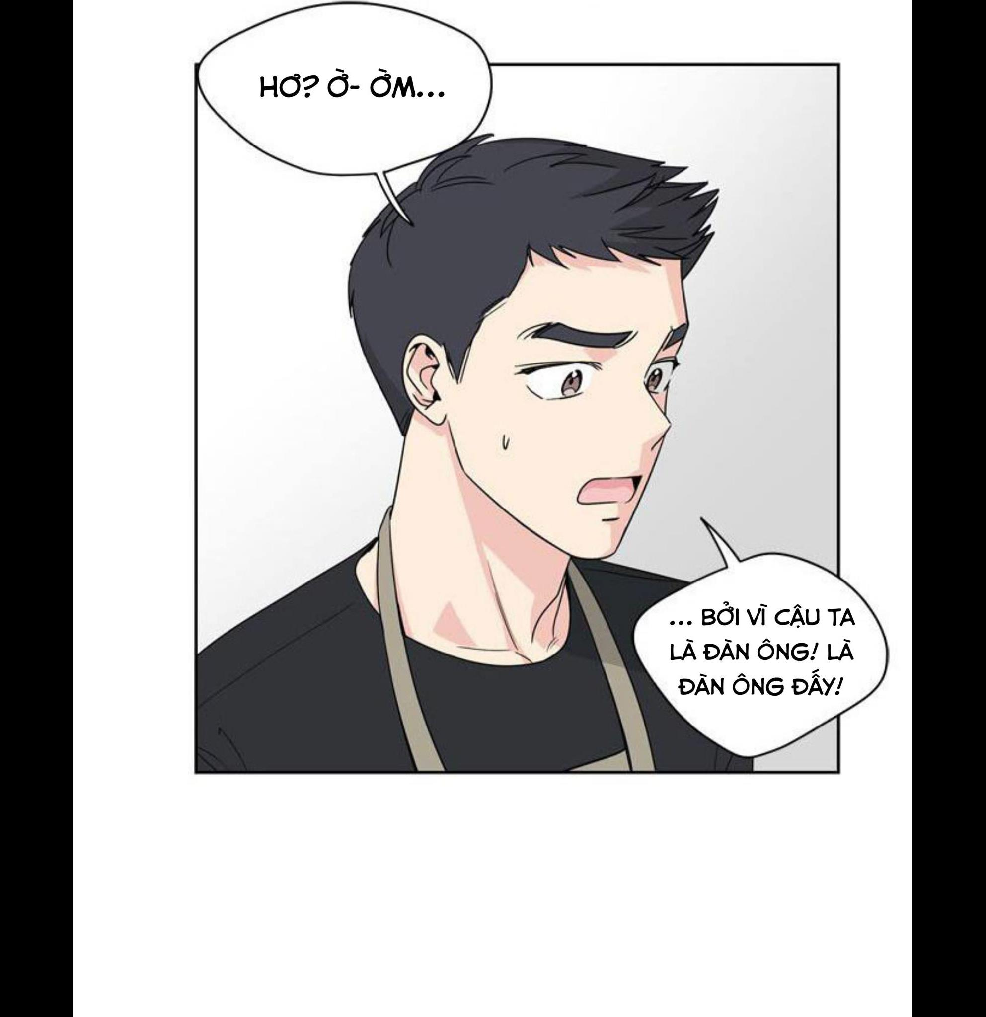 Mom, I'm Sorry Ch. 5 第27页
