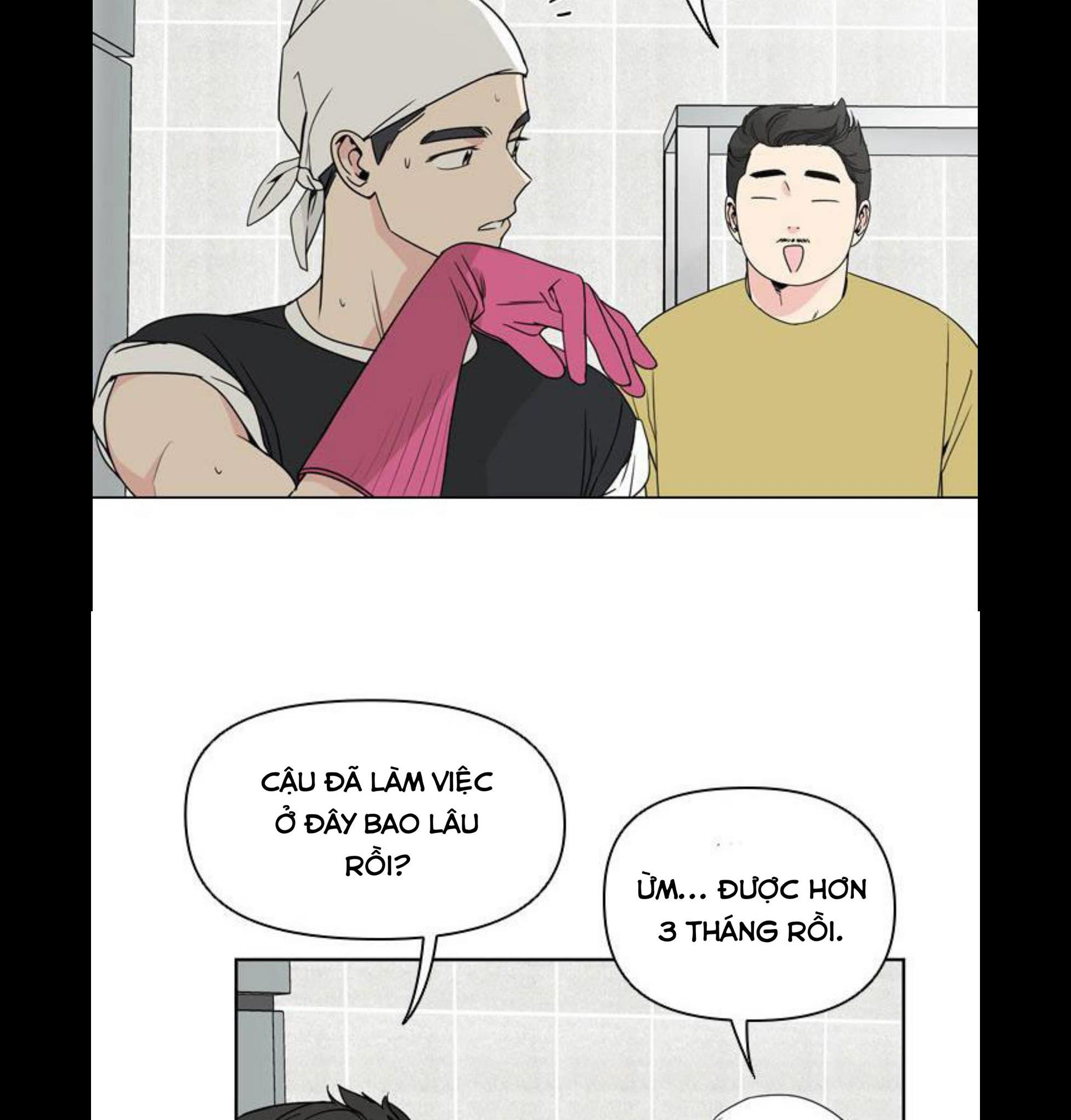 Mom, I'm Sorry Ch. 5 第4页