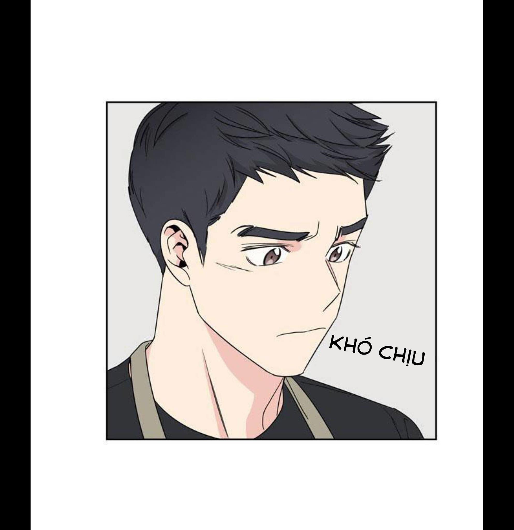 Mom, I'm Sorry Ch. 5 第32页