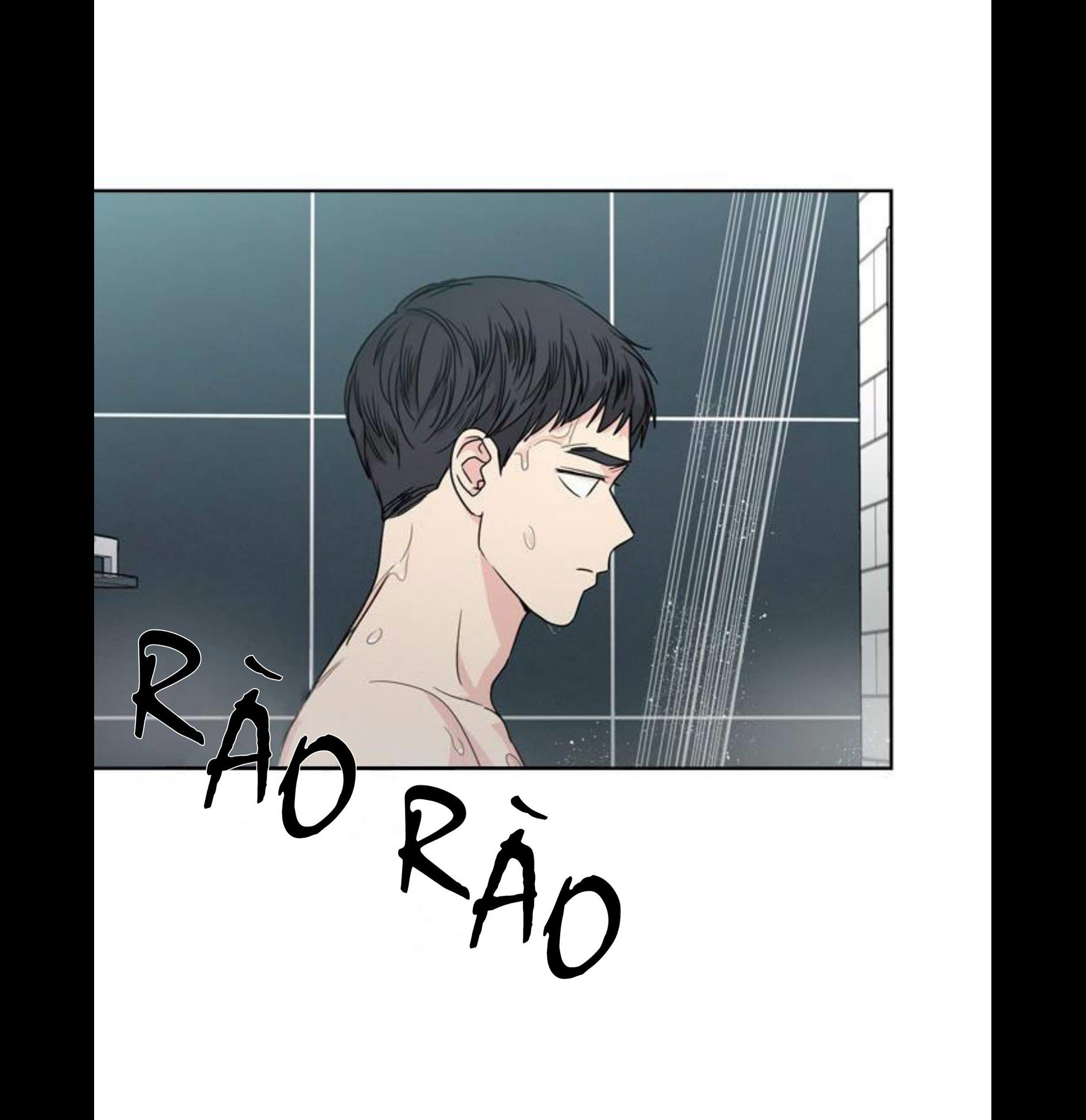 Mom, I'm Sorry Ch. 5 第34页