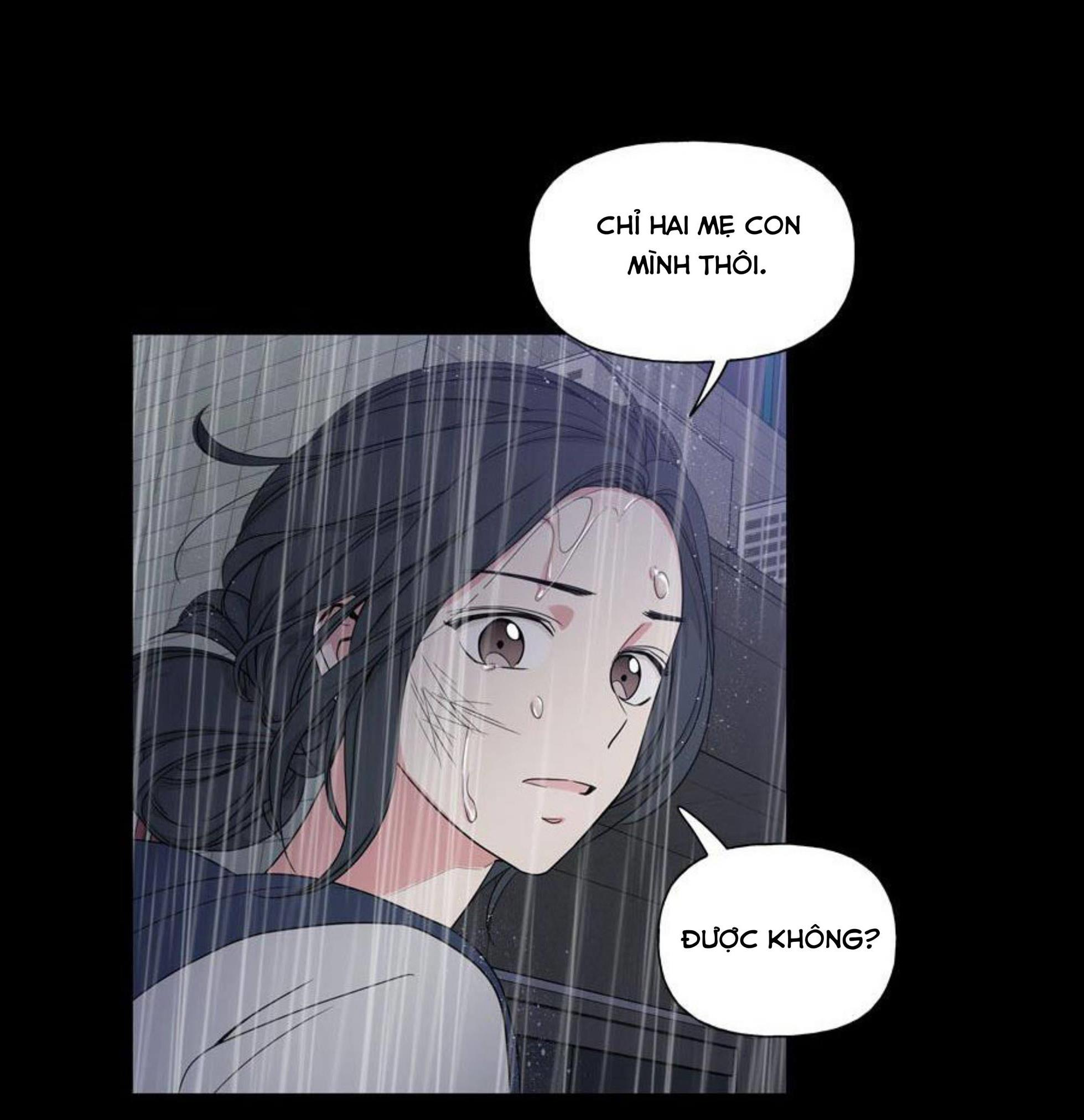 Mom, I'm Sorry Ch. 5 第41页