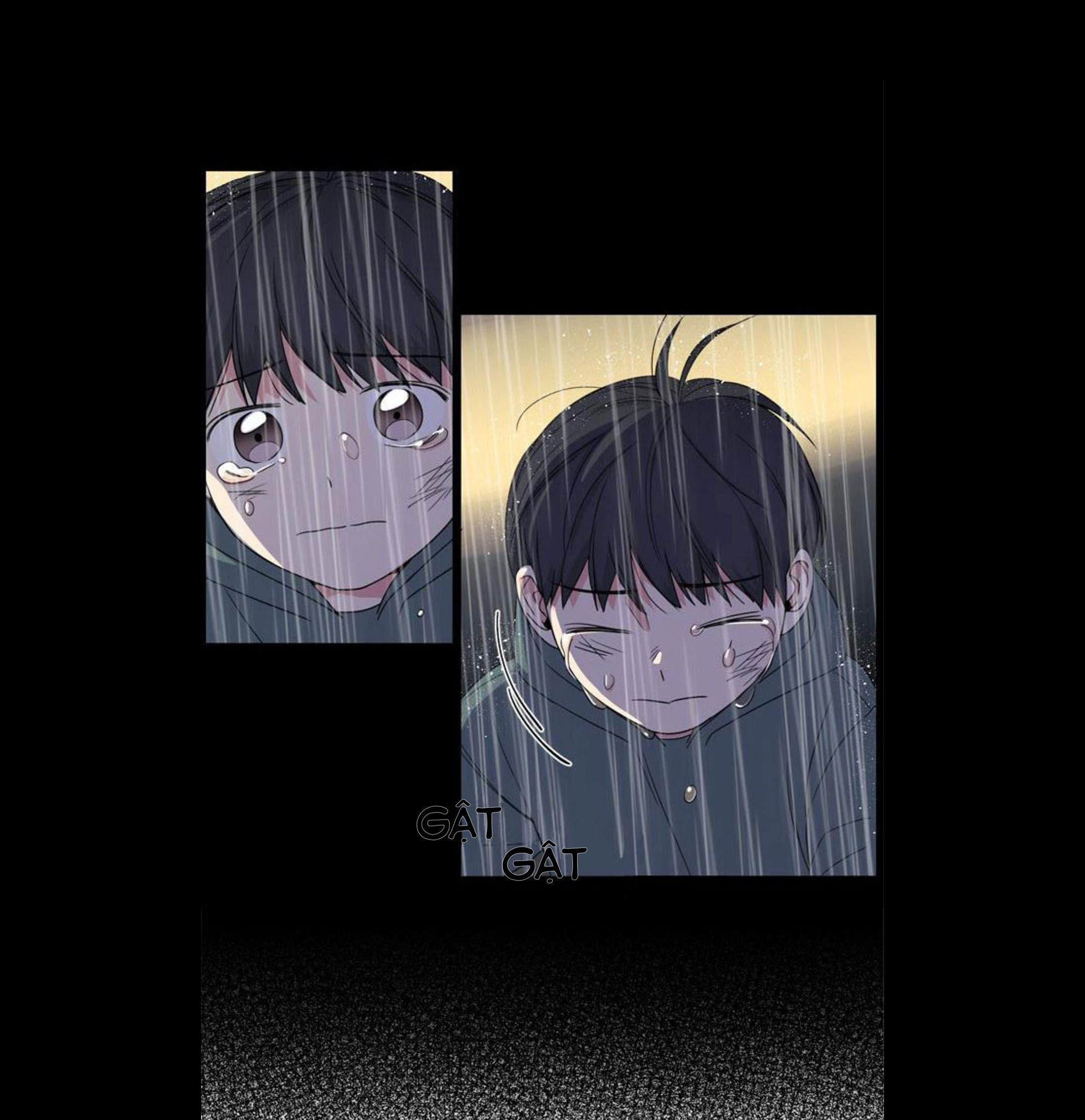 Mom, I'm Sorry Ch. 5 第42页