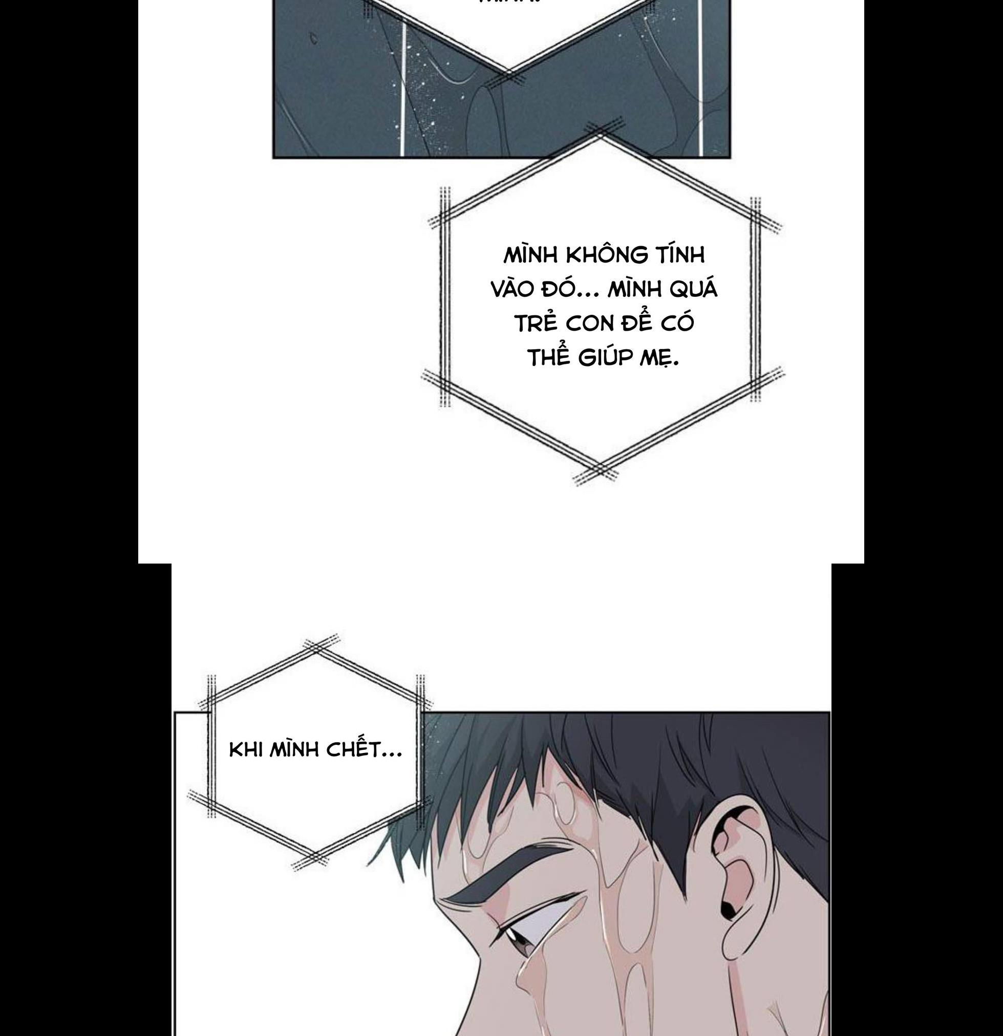 Mom, I'm Sorry Ch. 5 第44页