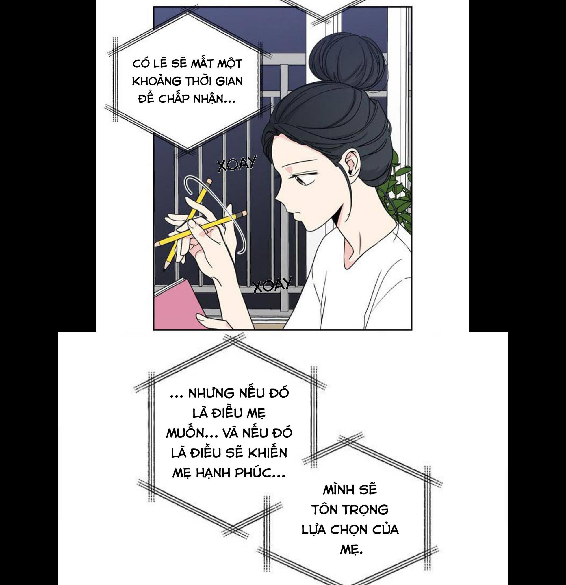 Mom, I'm Sorry Ch. 5 第46页