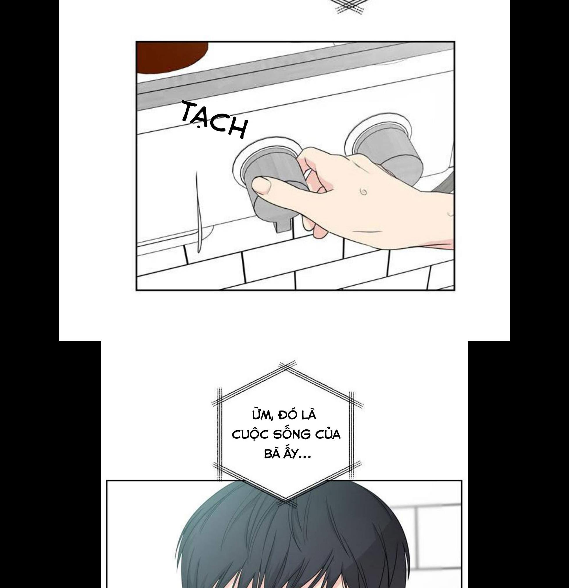 Mom, I'm Sorry Ch. 5 第47页
