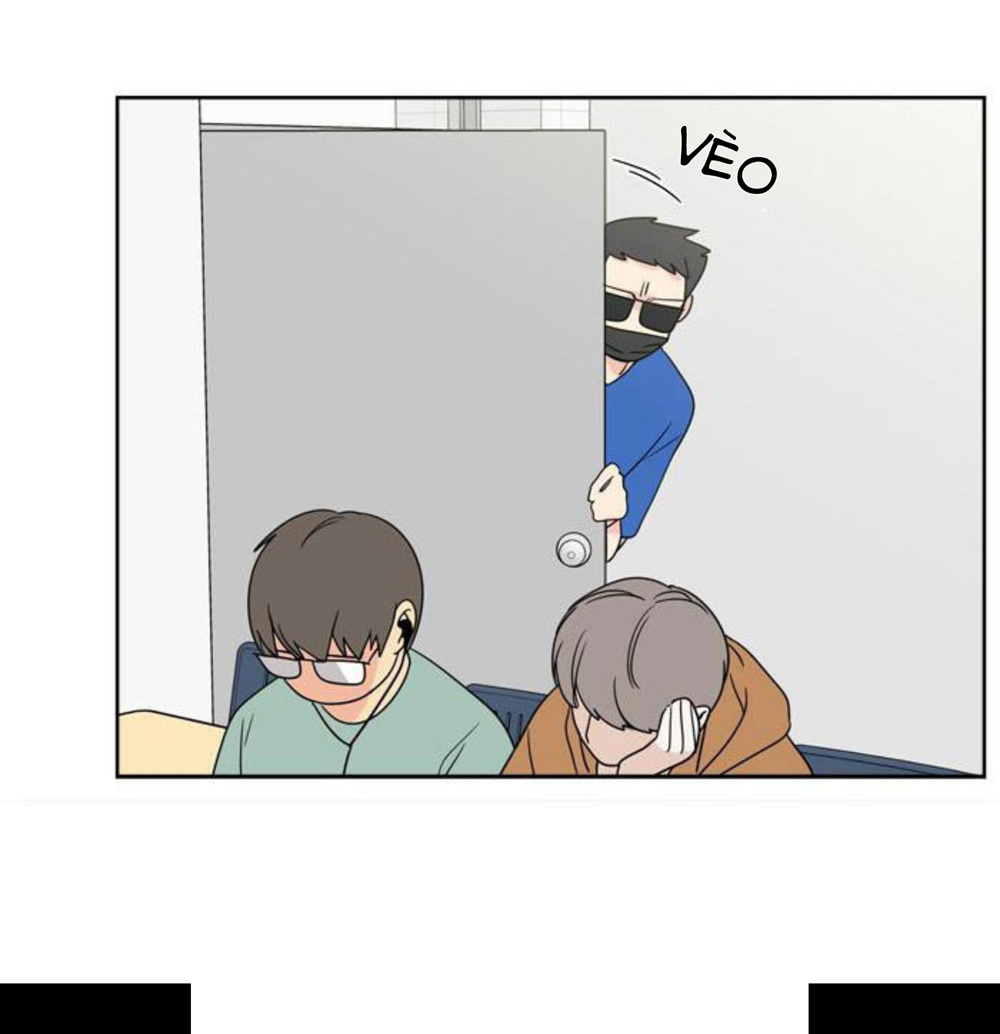 Mom, I'm Sorry Ch. 5 第49页