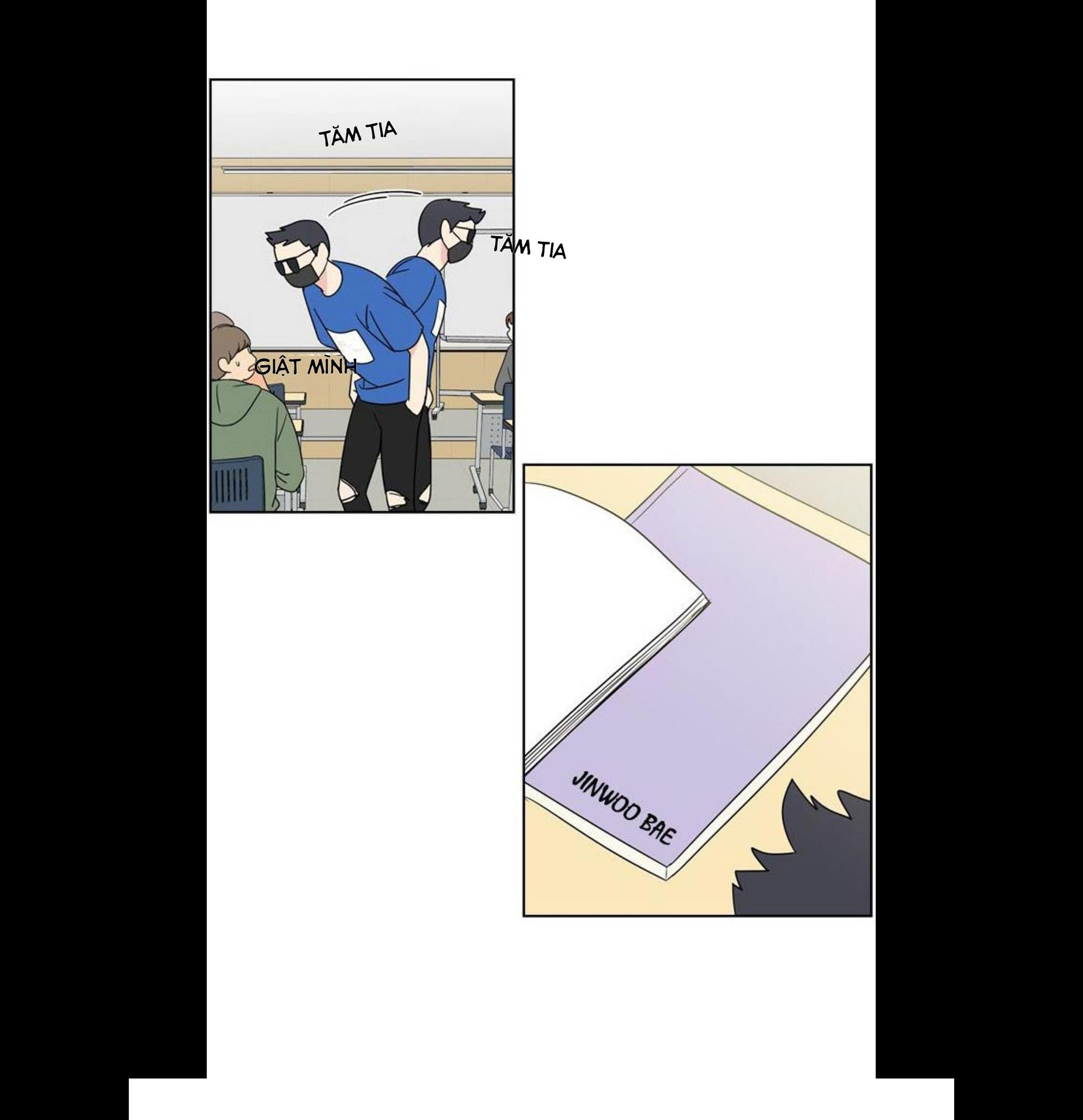 Mom, I'm Sorry Ch. 5 第50页