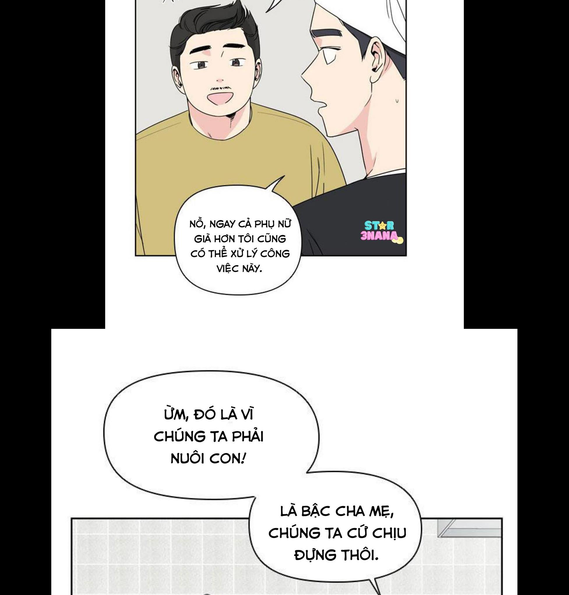 Mom, I'm Sorry Ch. 5 第6页