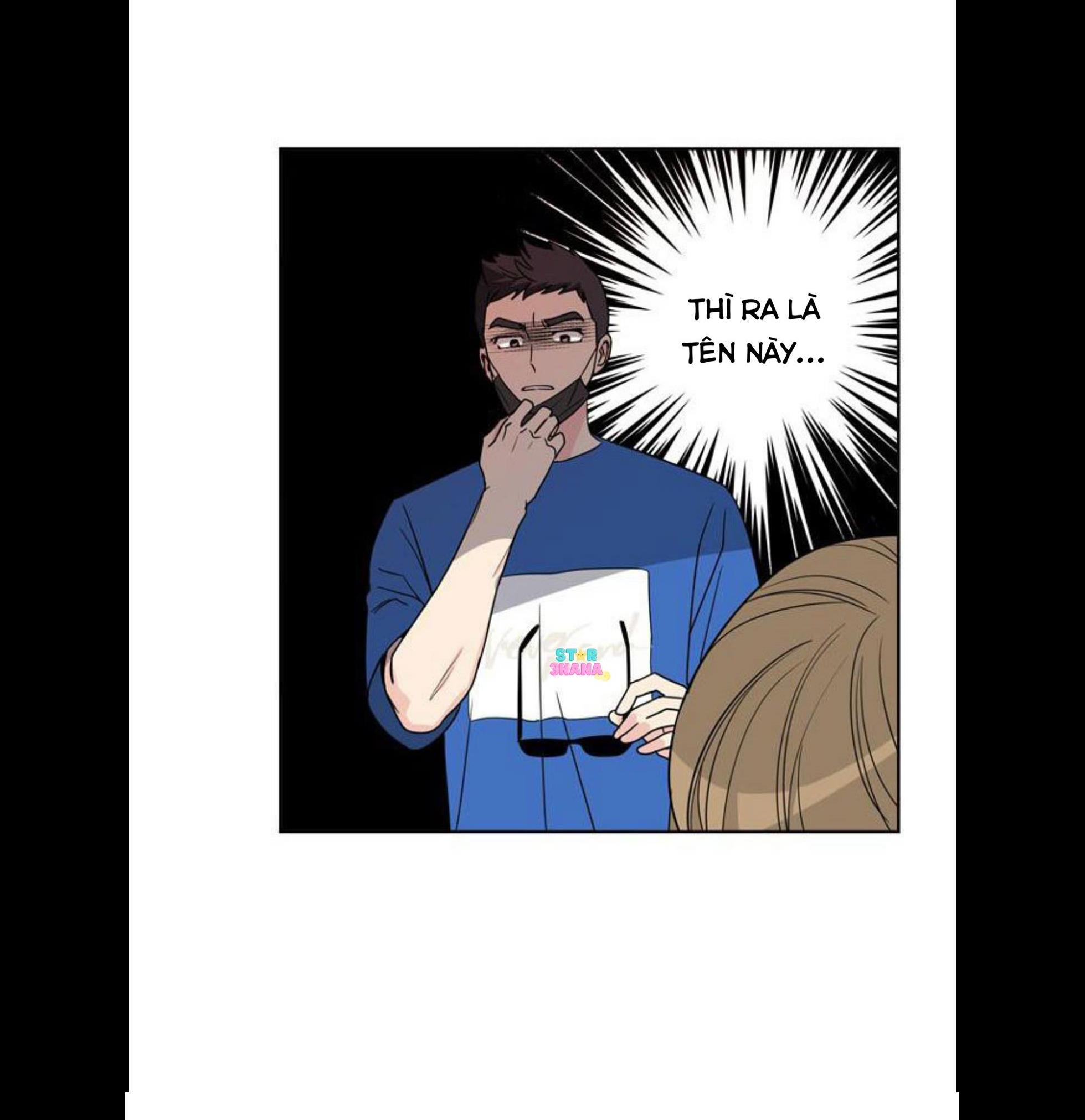 Mom, I'm Sorry Ch. 5 第51页