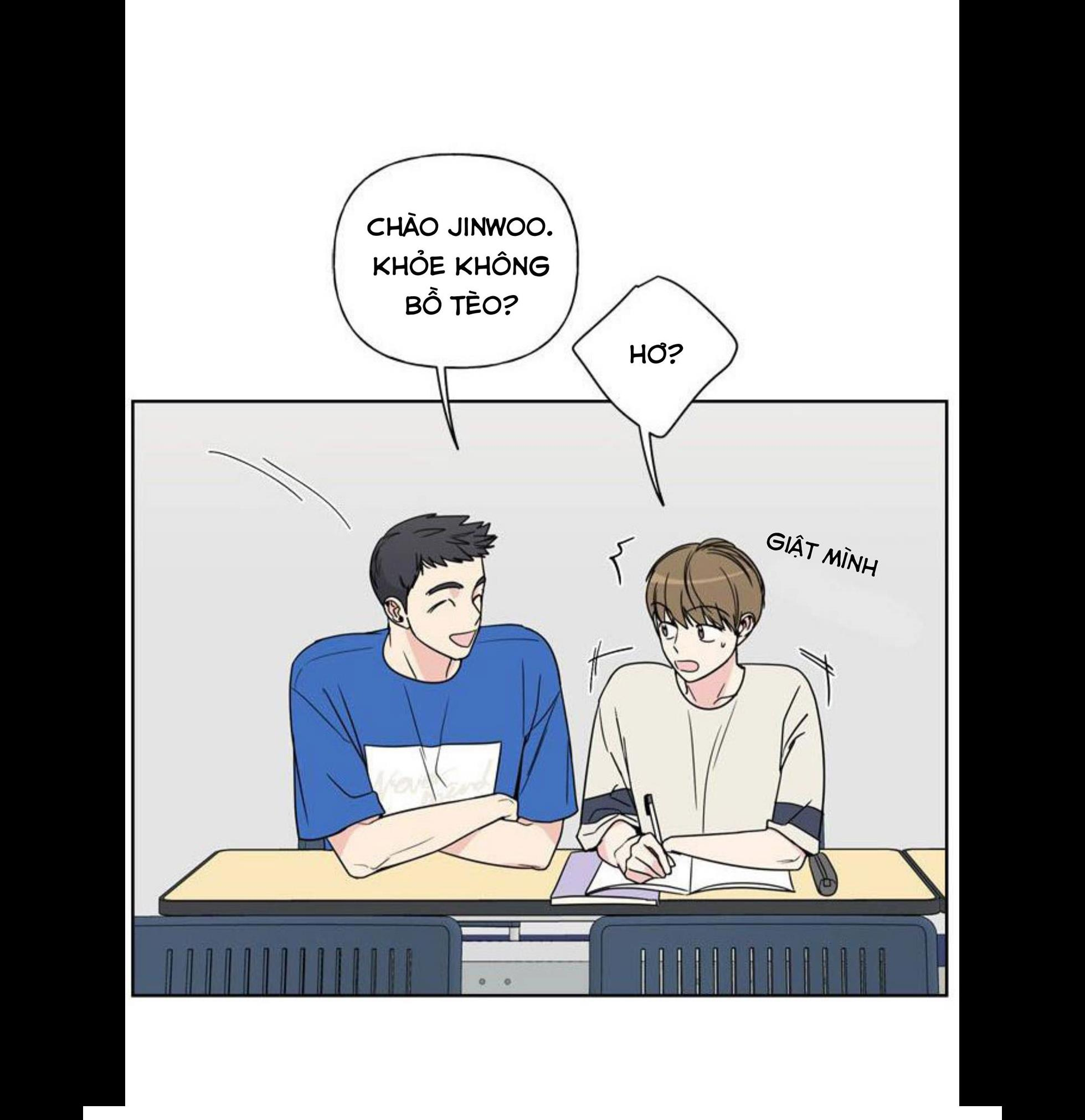 Mom, I'm Sorry Ch. 5 第52页