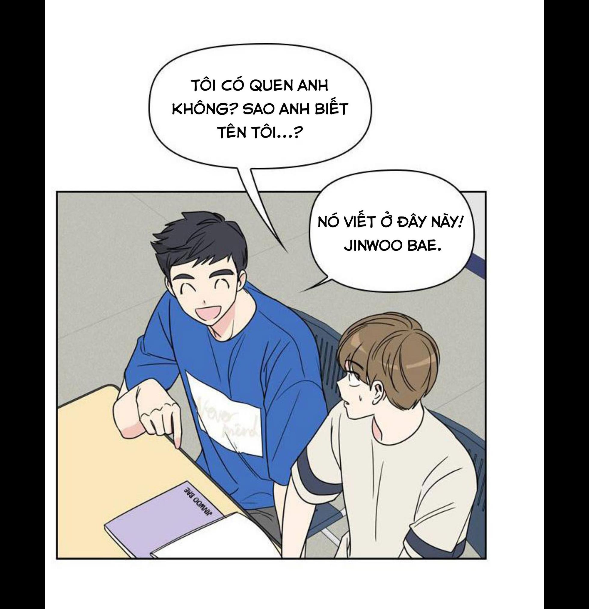Mom, I'm Sorry Ch. 5 第53页