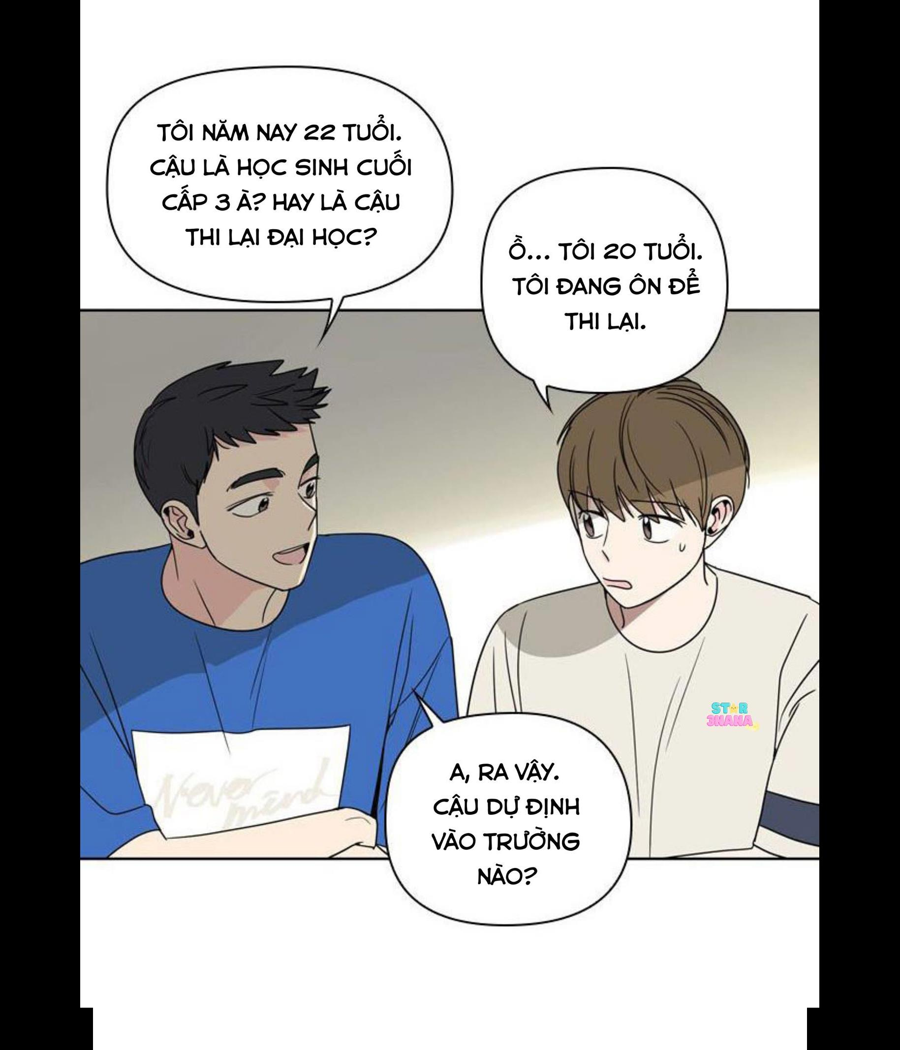 Mom, I'm Sorry Ch. 5 第54页