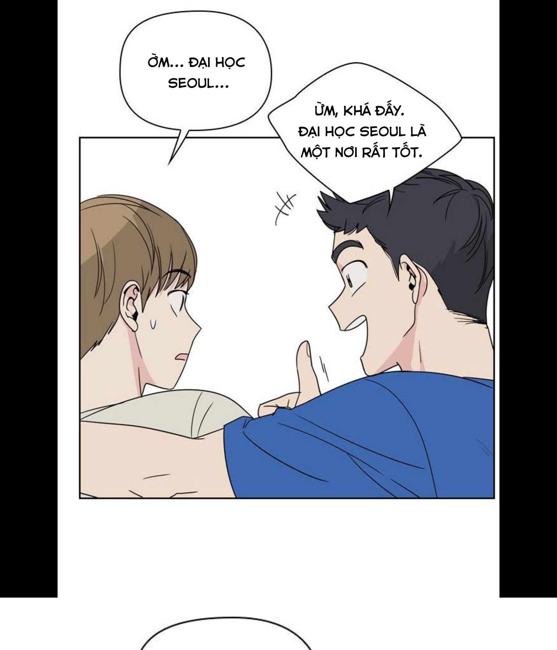 Mom, I'm Sorry Ch. 5 第55页
