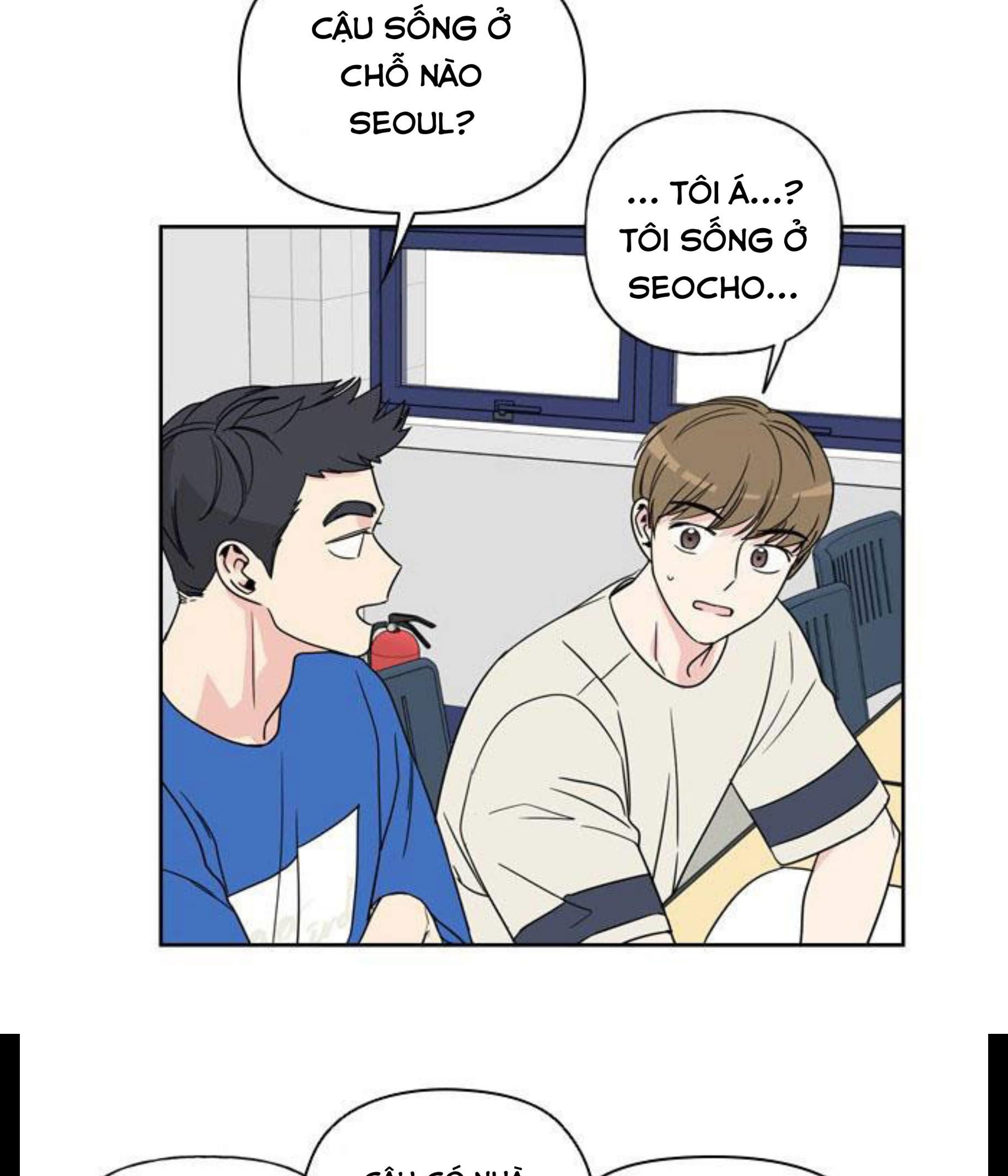 Mom, I'm Sorry Ch. 5 第56页