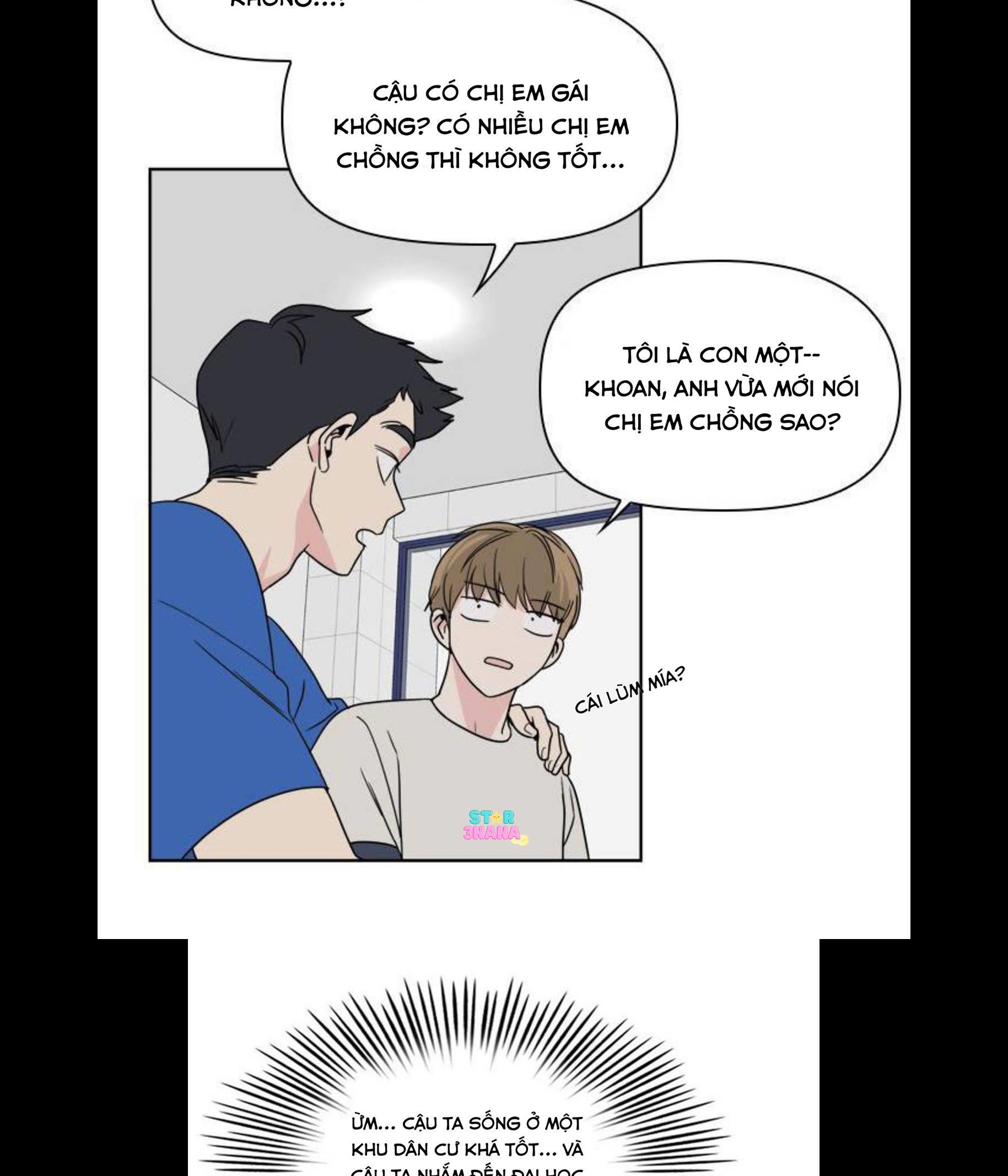Mom, I'm Sorry Ch. 5 第58页