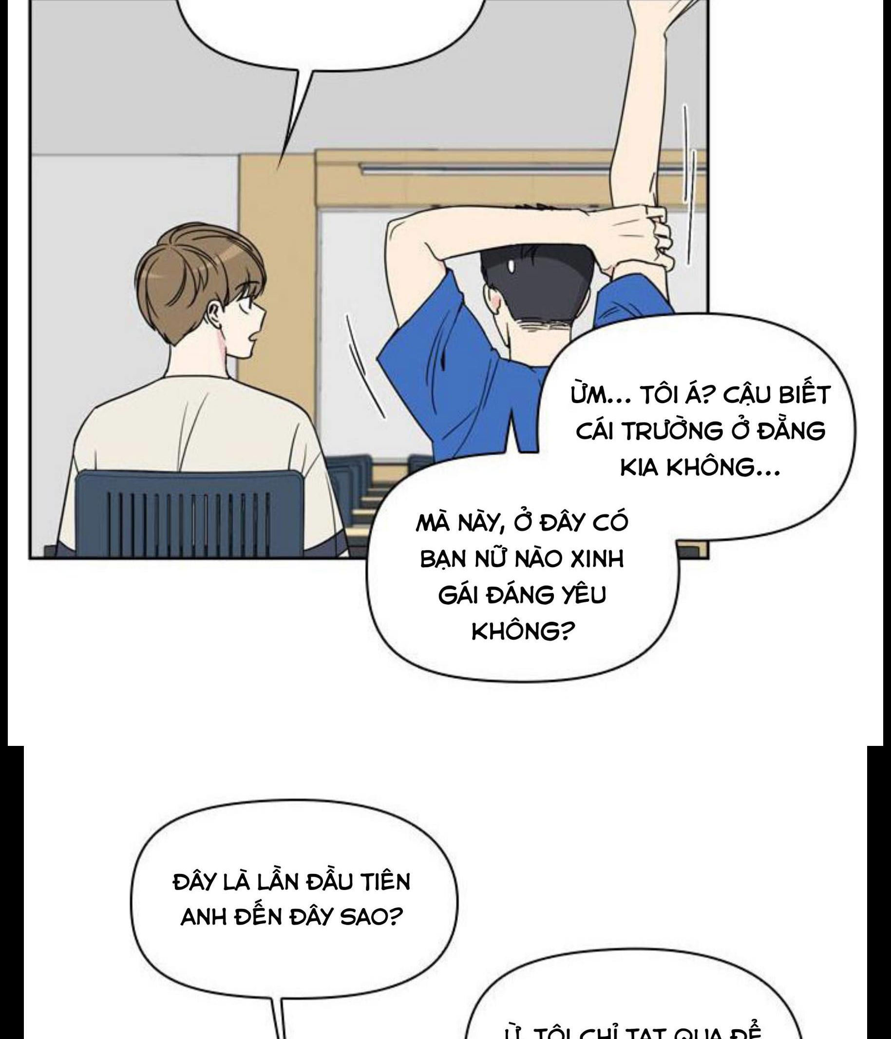 Mom, I'm Sorry Ch. 5 第60页