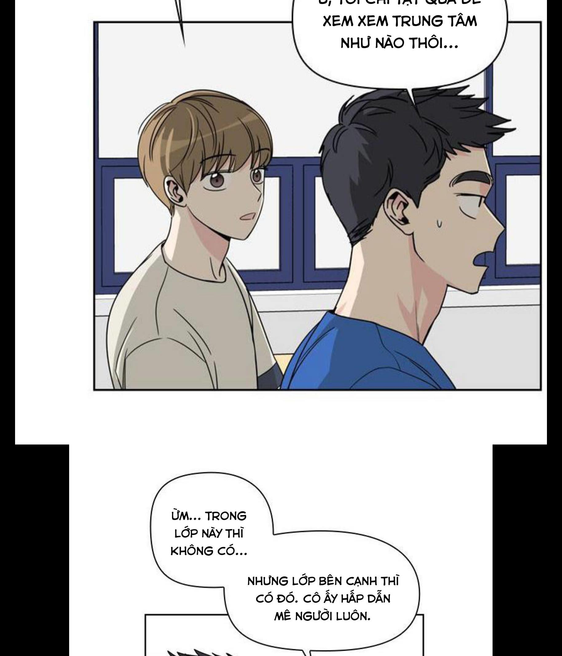 Mom, I'm Sorry Ch. 5 第61页
