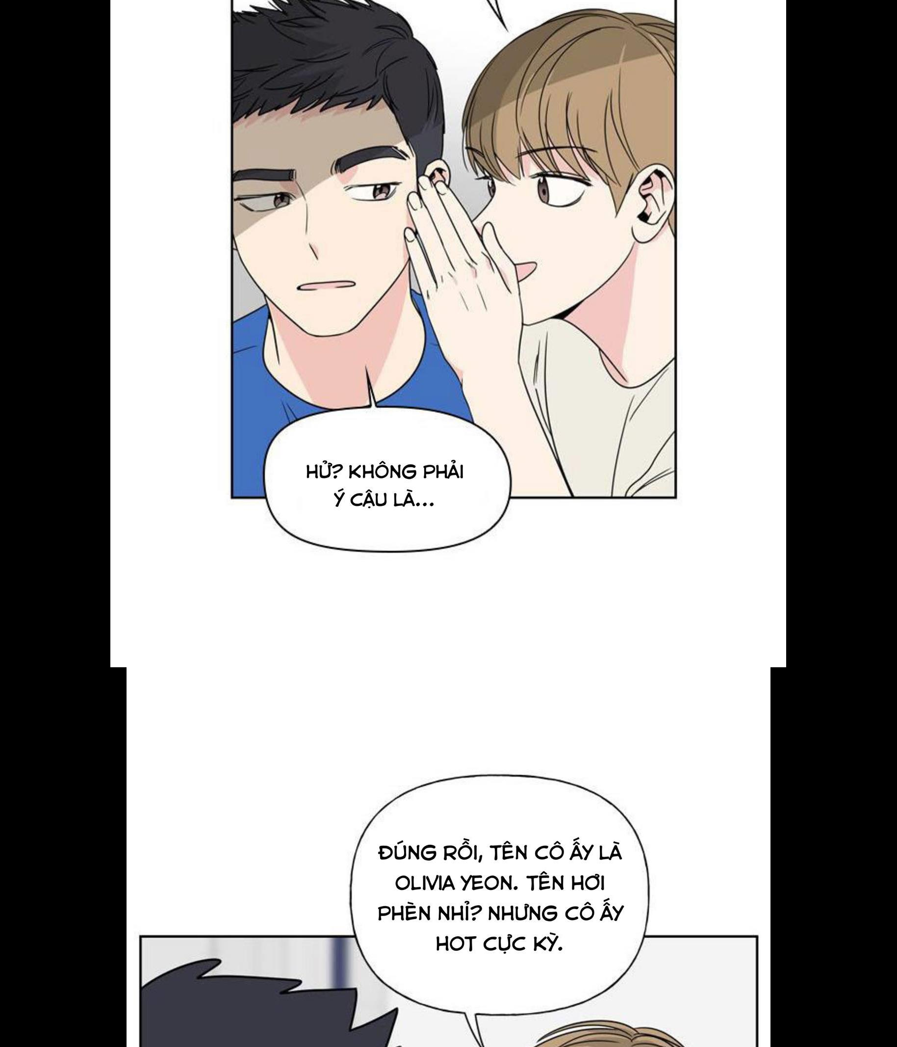 Mom, I'm Sorry Ch. 5 第62页