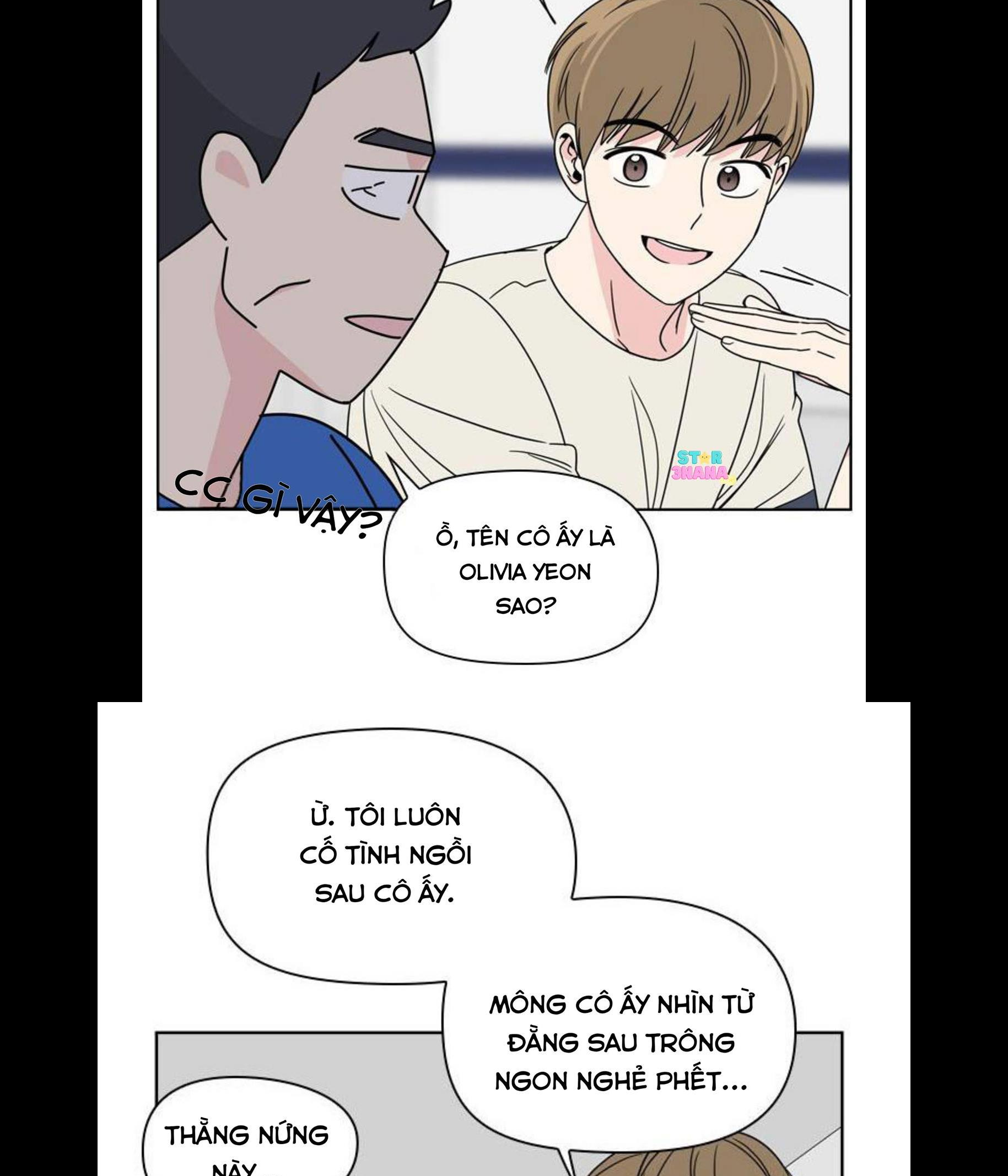 Mom, I'm Sorry Ch. 5 第63页