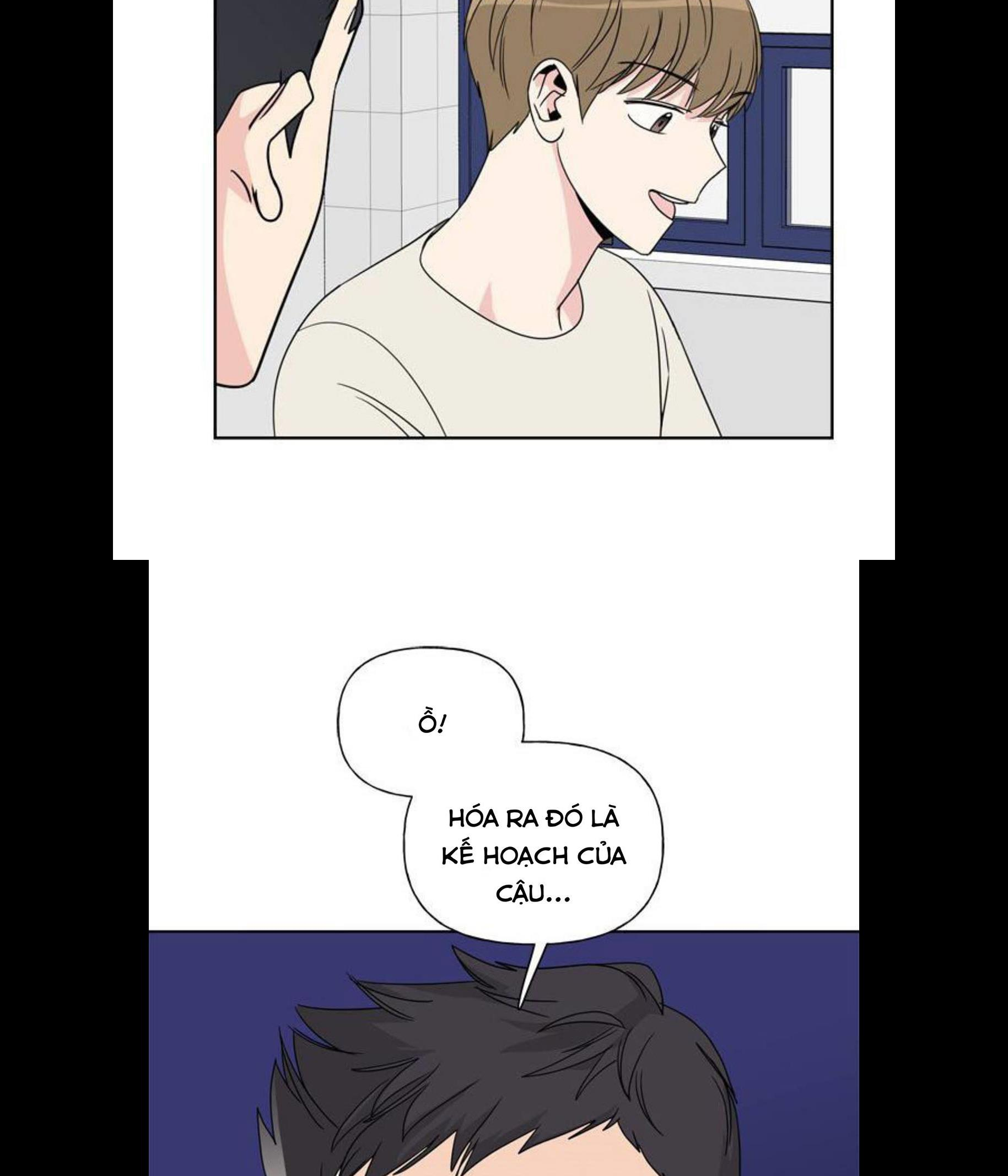 Mom, I'm Sorry Ch. 5 第66页