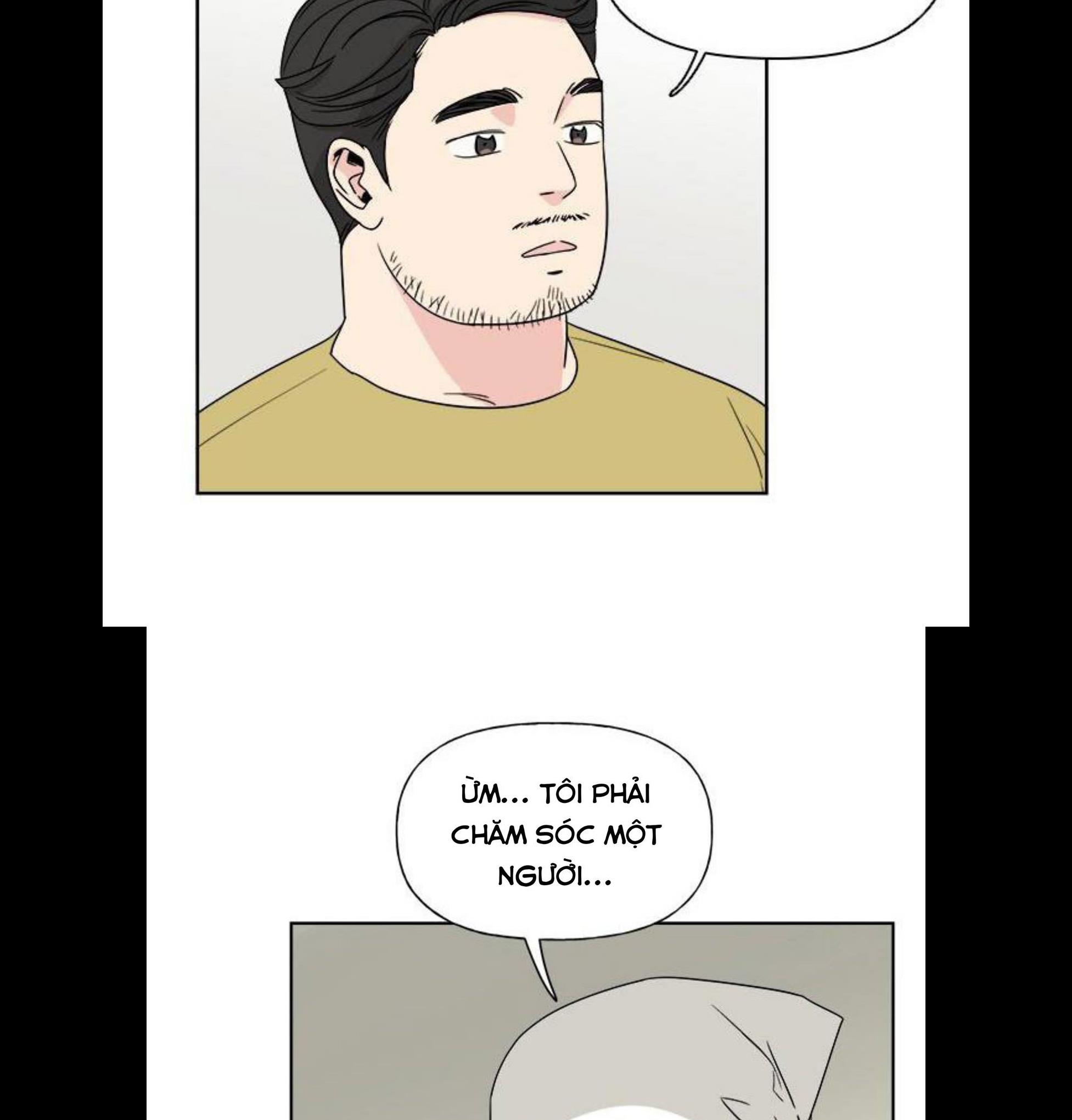Mom, I'm Sorry Ch. 5 第8页