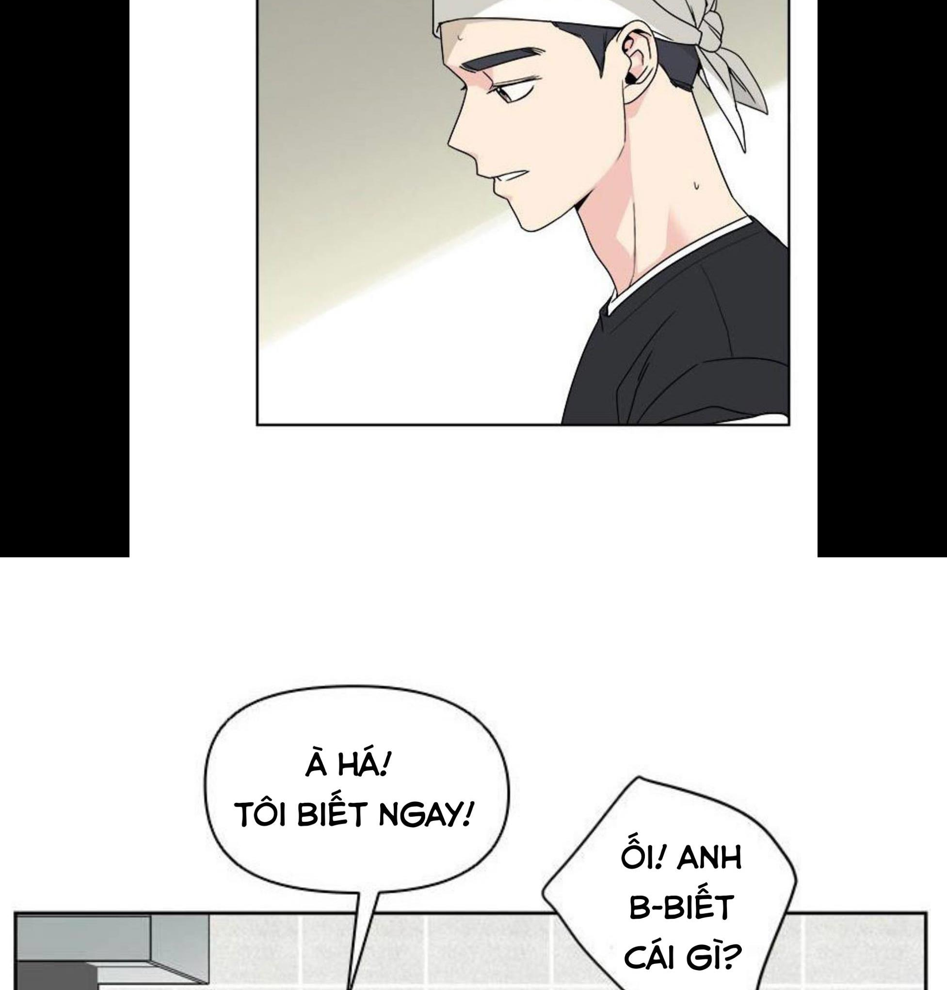 Mom, I'm Sorry Ch. 5 第9页
