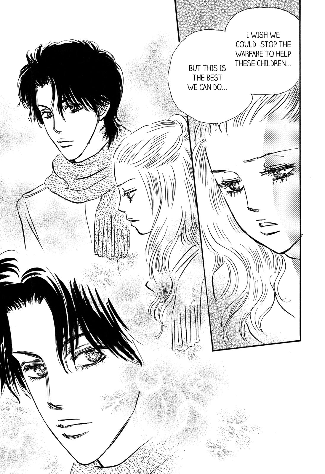 A Dream Woven With a Sheik Oneshot 第29页