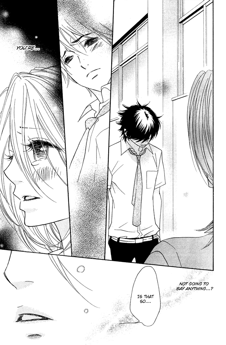 Shinobi Life Vol. 2 Ch. 6 第32页