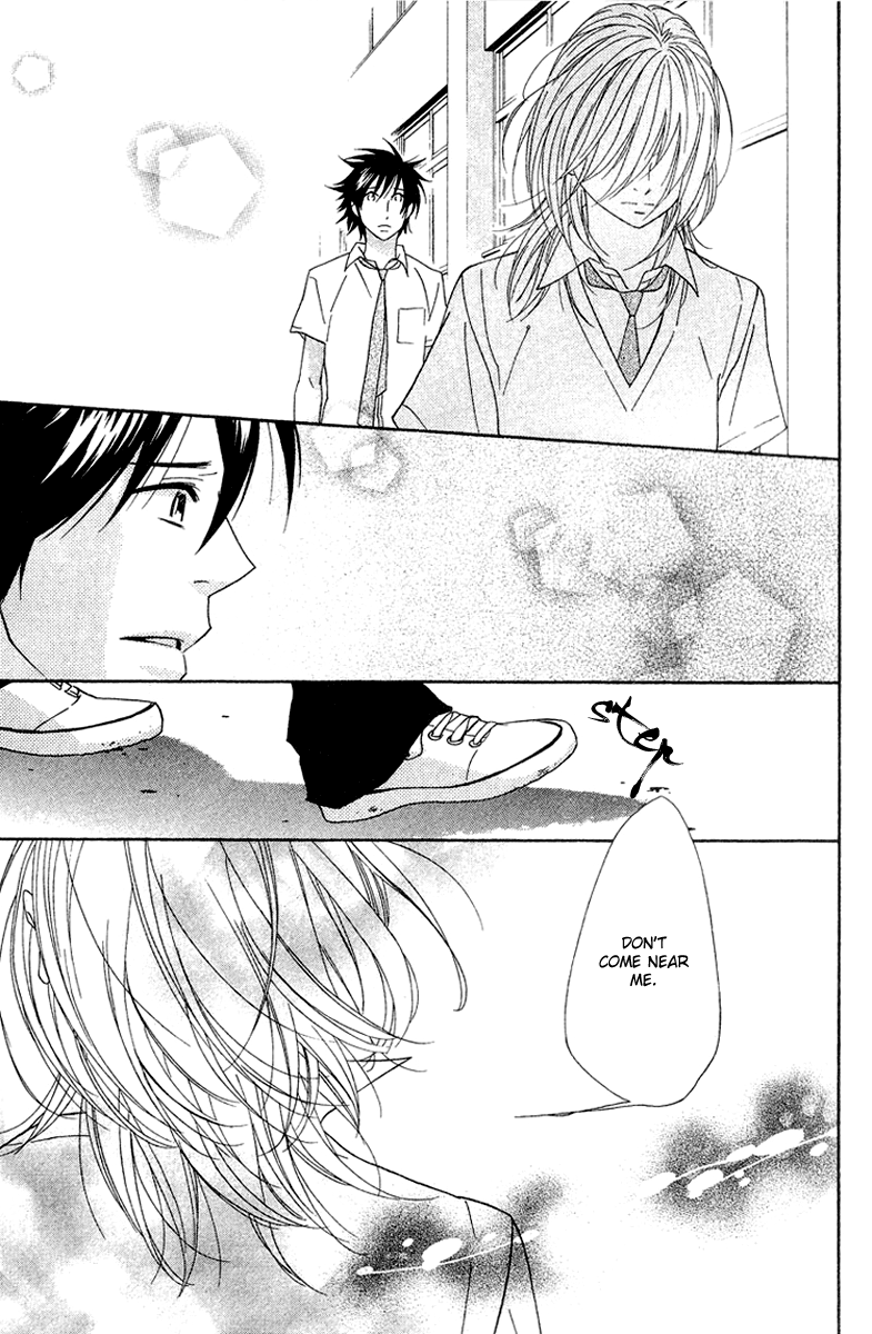 Shinobi Life Vol. 2 Ch. 6 第34页