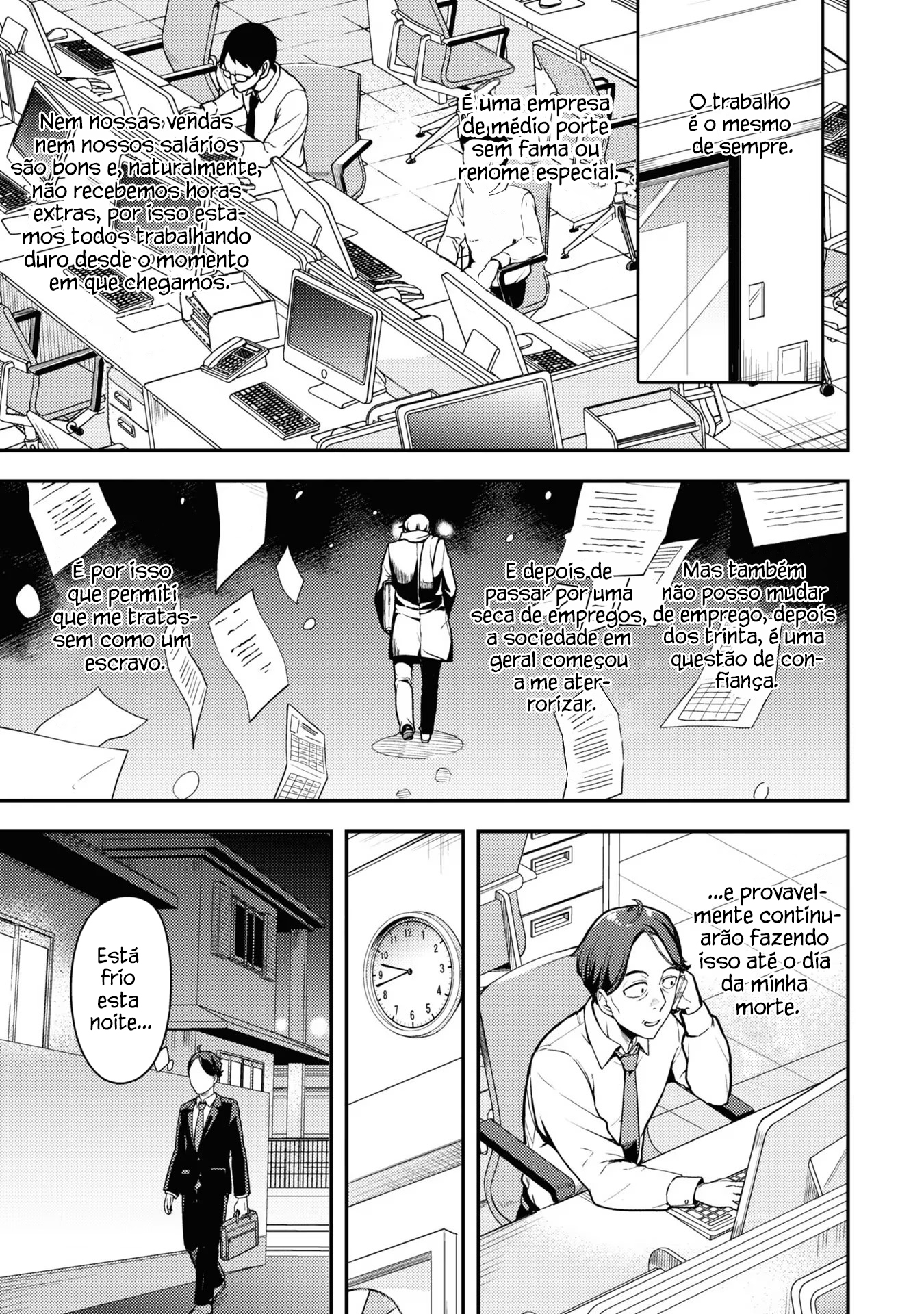 Sasaki to Pii-chan: Isekai de Slow Life wo Tanoshimou to Shitara, Gendai de Inou Battle ni Makikomareta Ken - Mahou Shoujo ga Up wo Hajimeta you desu Vol. 1 Ch. 1.2 第14页