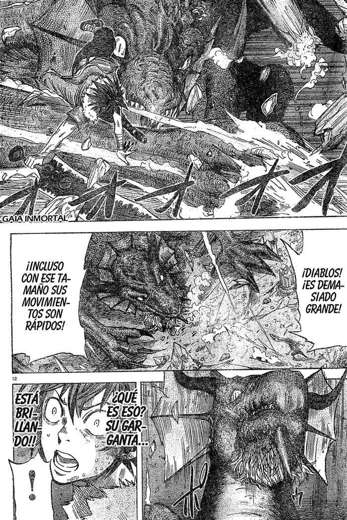 Ring of the Nibelung El Gran Dragon Del Juicio 第11页