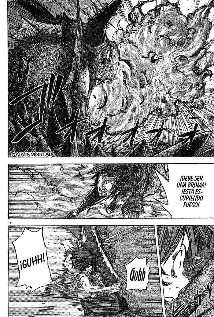 Ring of the Nibelung El Gran Dragon Del Juicio 第13页